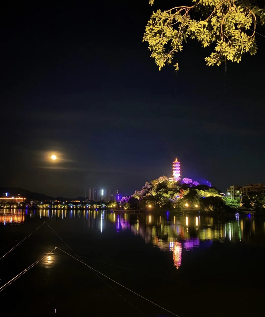 沿江公园旅行图片 2