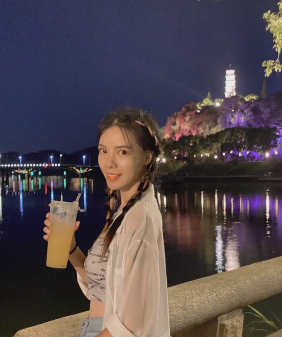 沿江公园旅行图片 1
