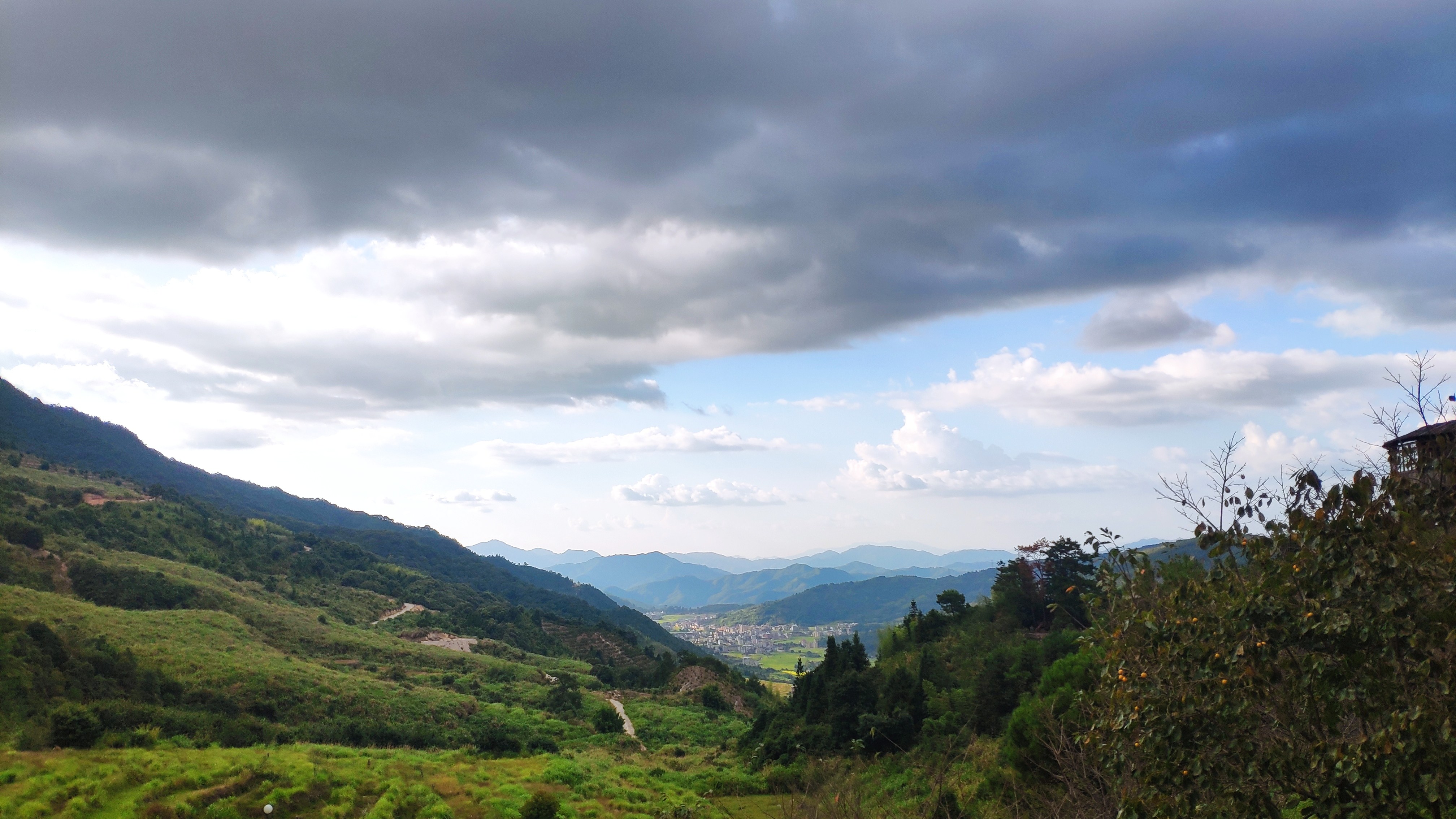 紫云山生态园旅行图片 1