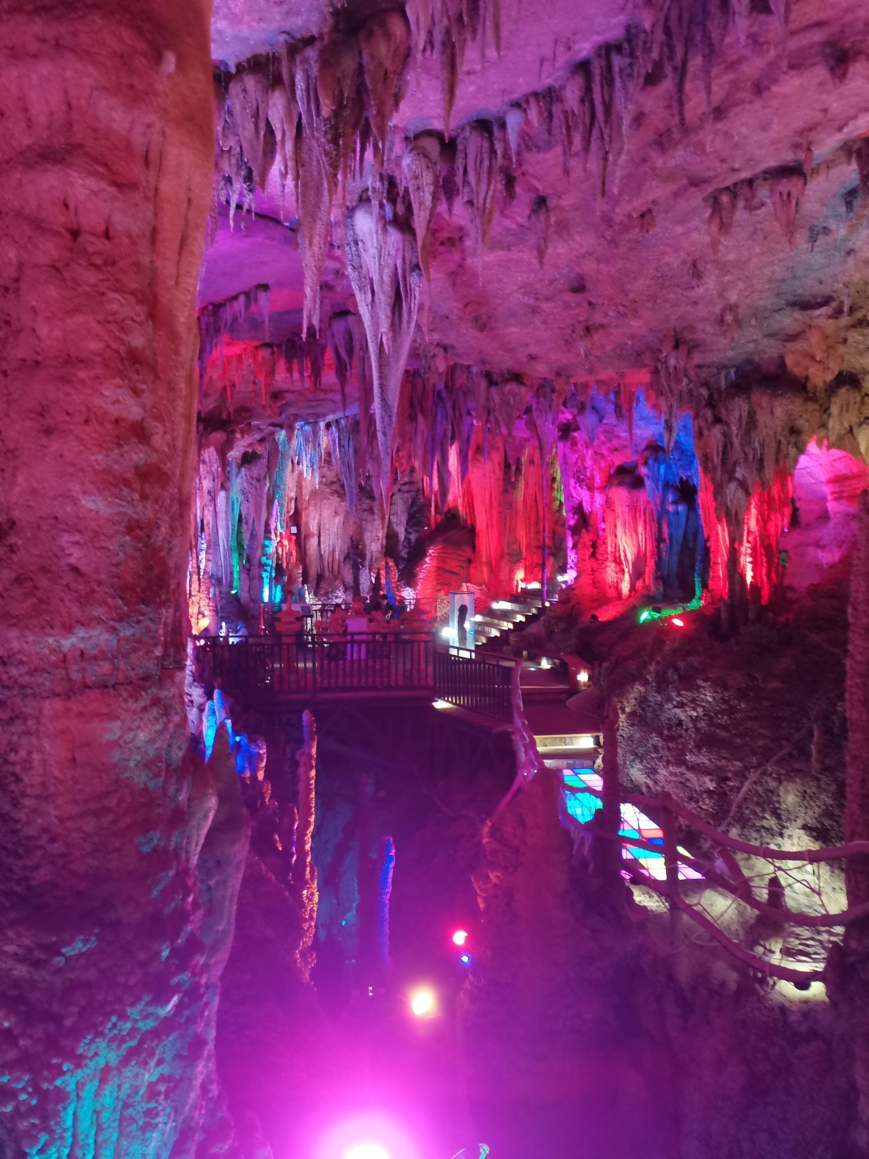 万佛洞景区旅行图片 2