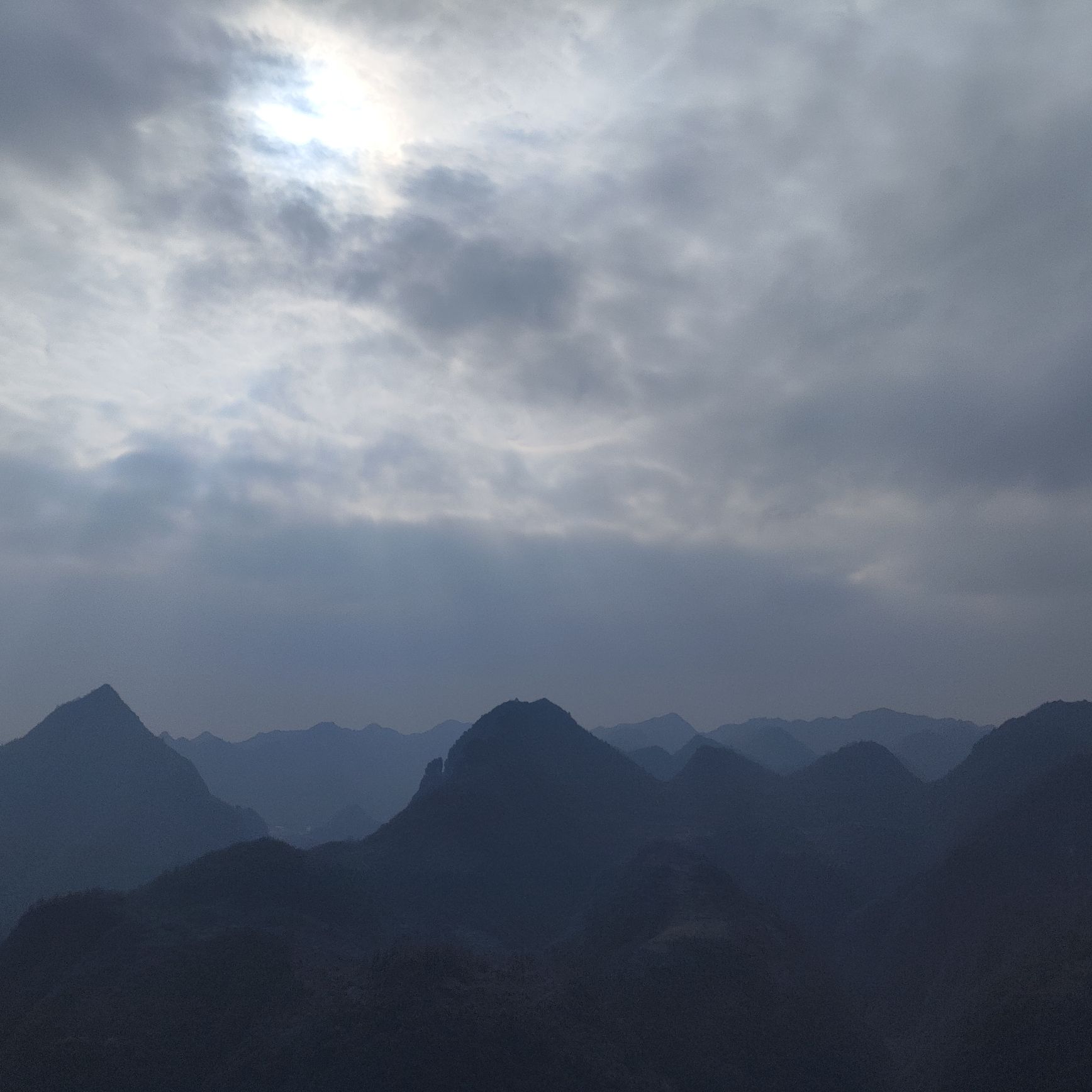 万佛洞景区旅行图片 3