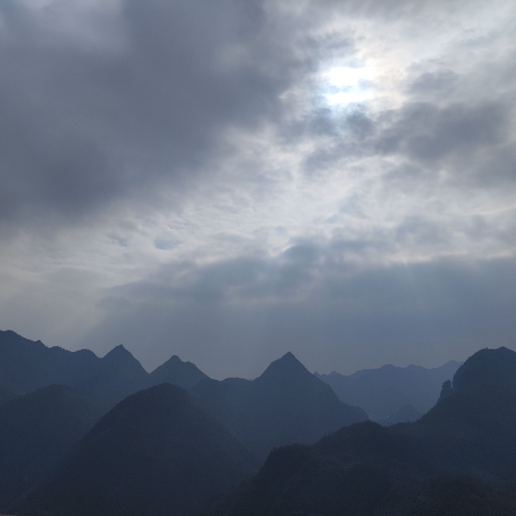万佛洞景区旅行图片 2