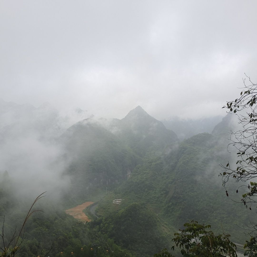 万佛洞景区旅行图片 2