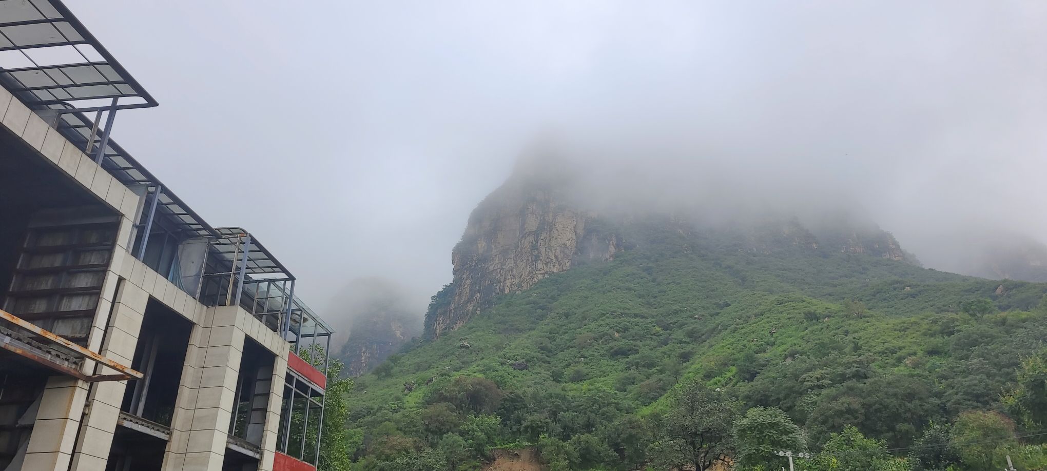 双塔庵双塔旅行图片 3