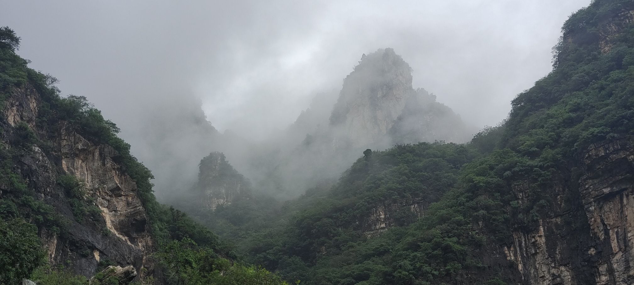 双塔庵双塔旅行图片 1