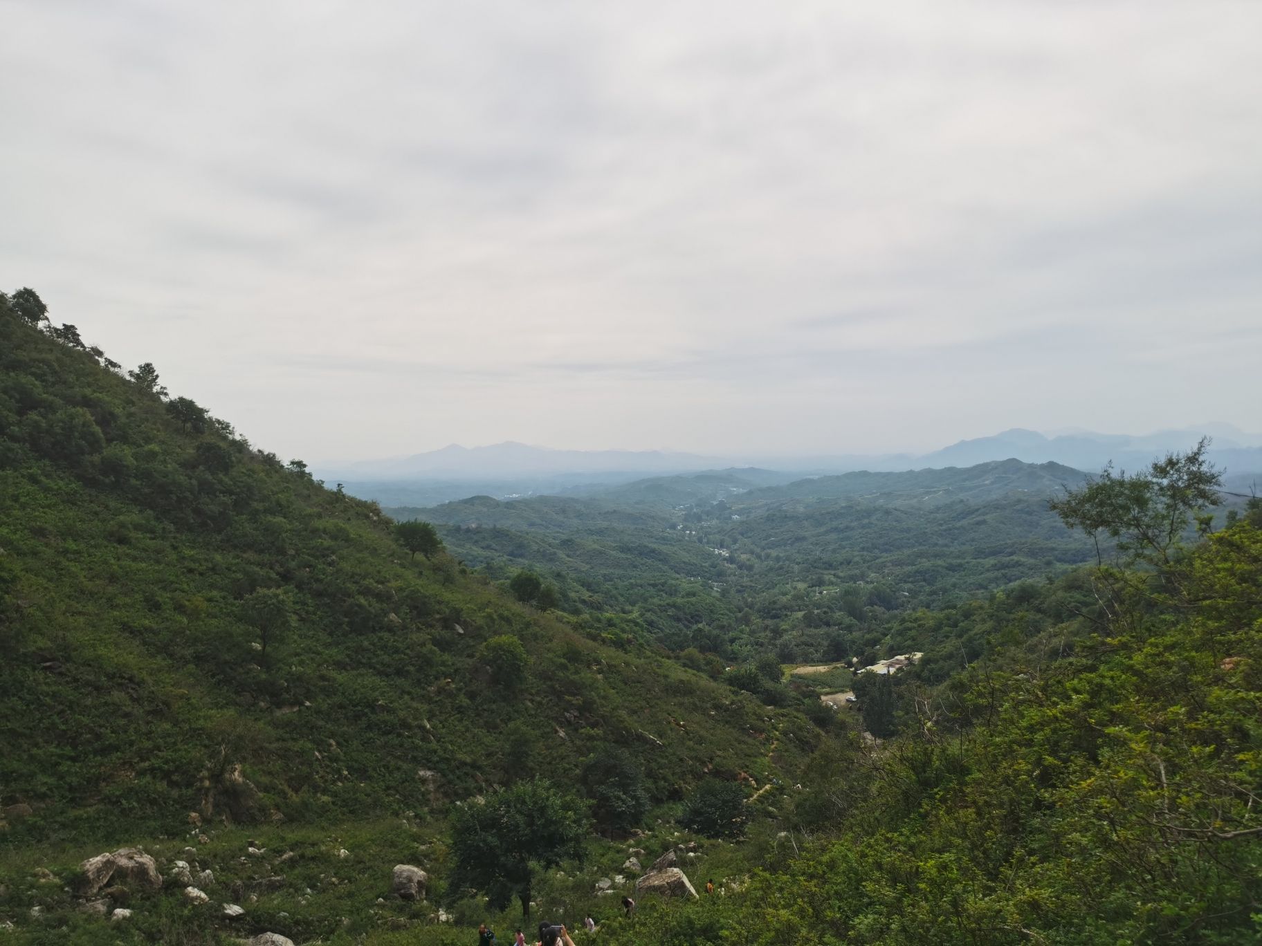 双塔庵双塔旅行图片 1