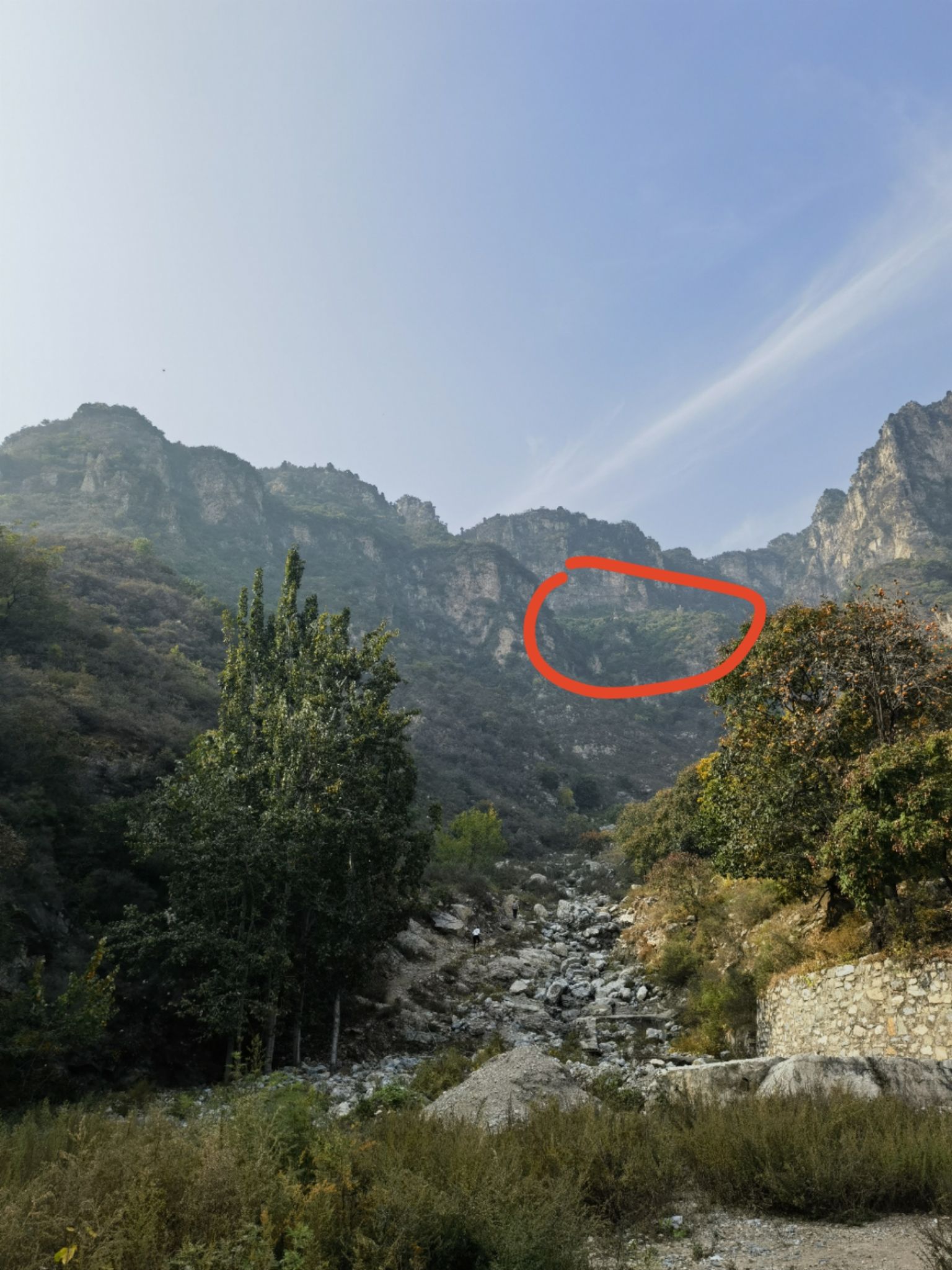 双塔庵双塔旅行图片 1