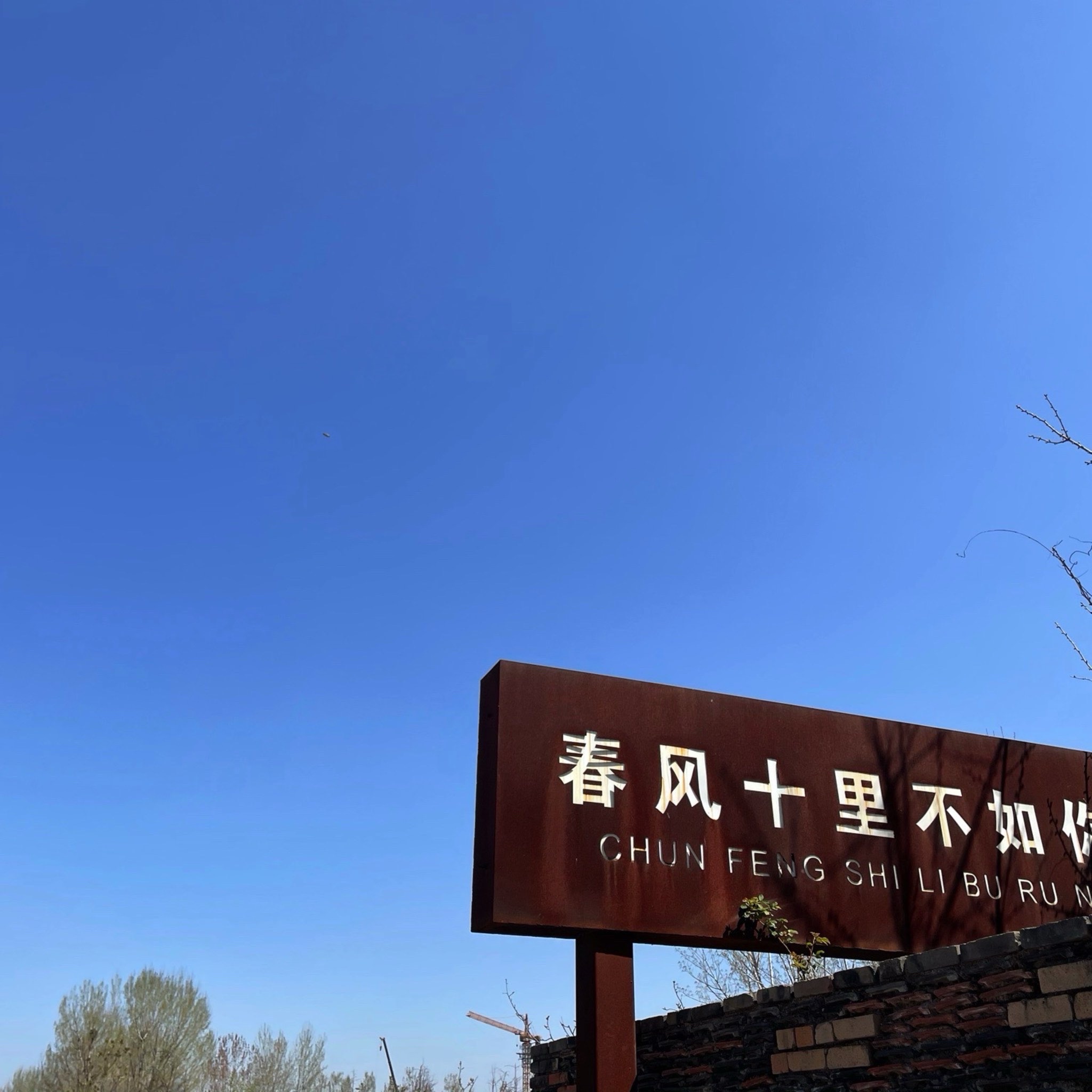 春风十里乡村文旅创意园旅行图片 1
