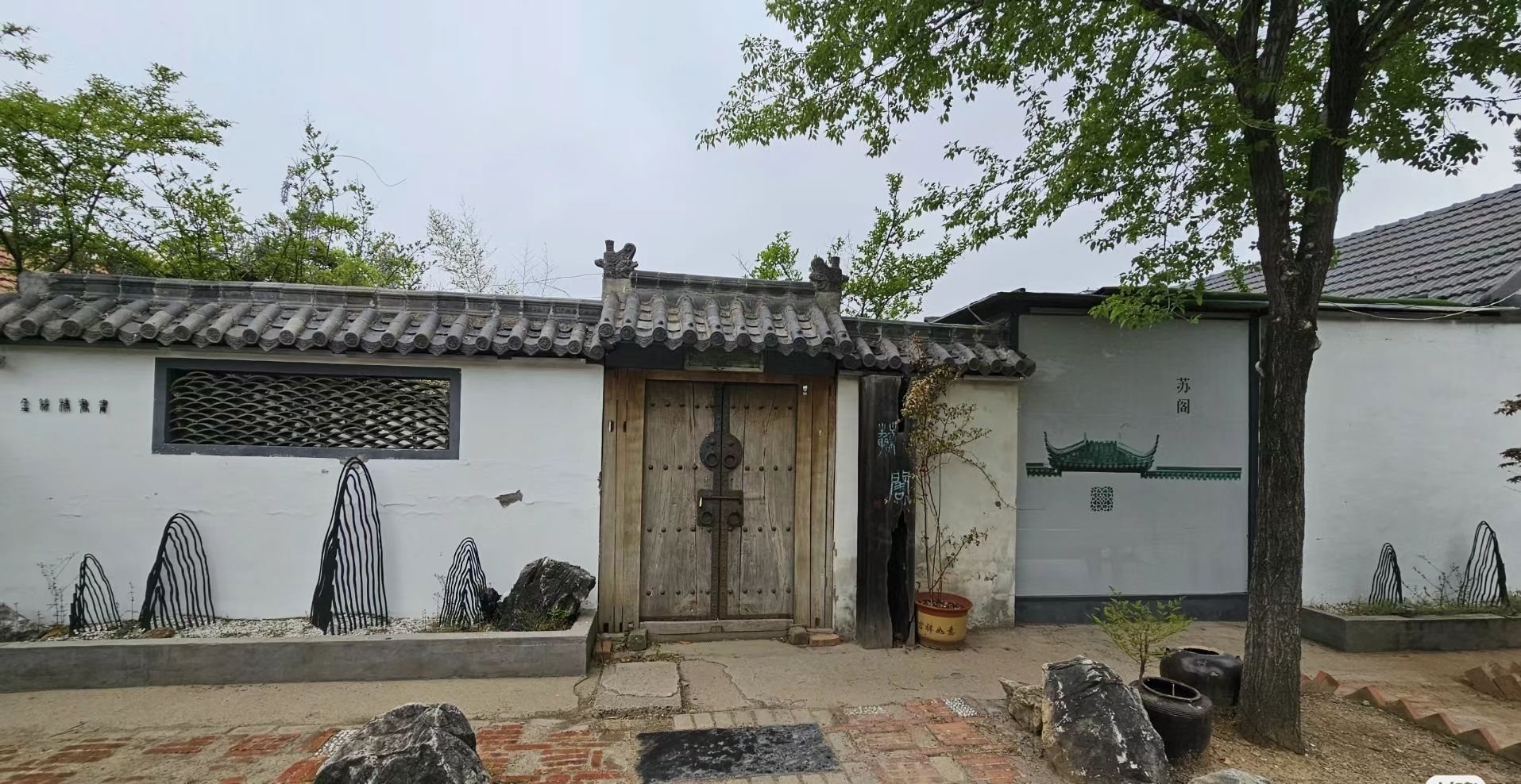 春风十里乡村文旅创意园旅行图片 3