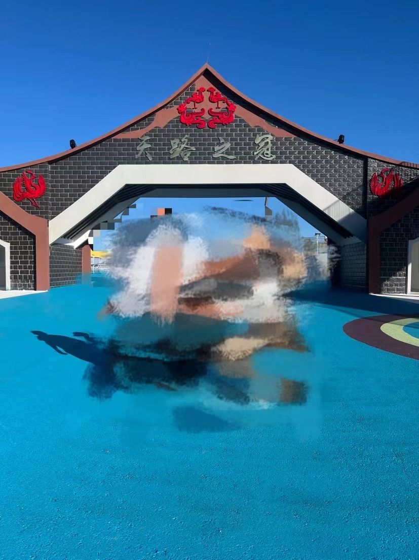 草原天路野狐岭生态旅游区(暂停开放)旅行图片 1