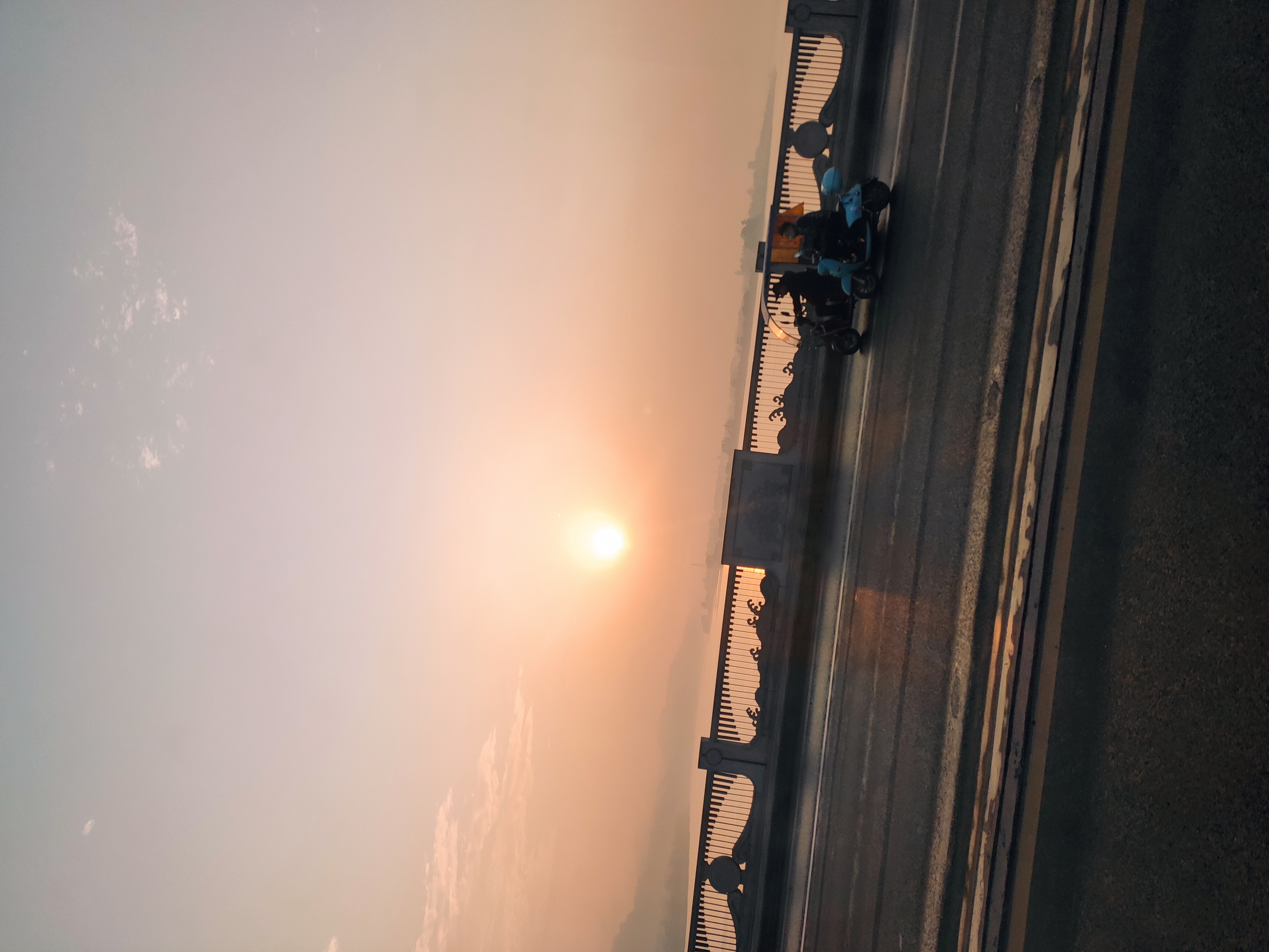 仁里古镇旅行图片 2