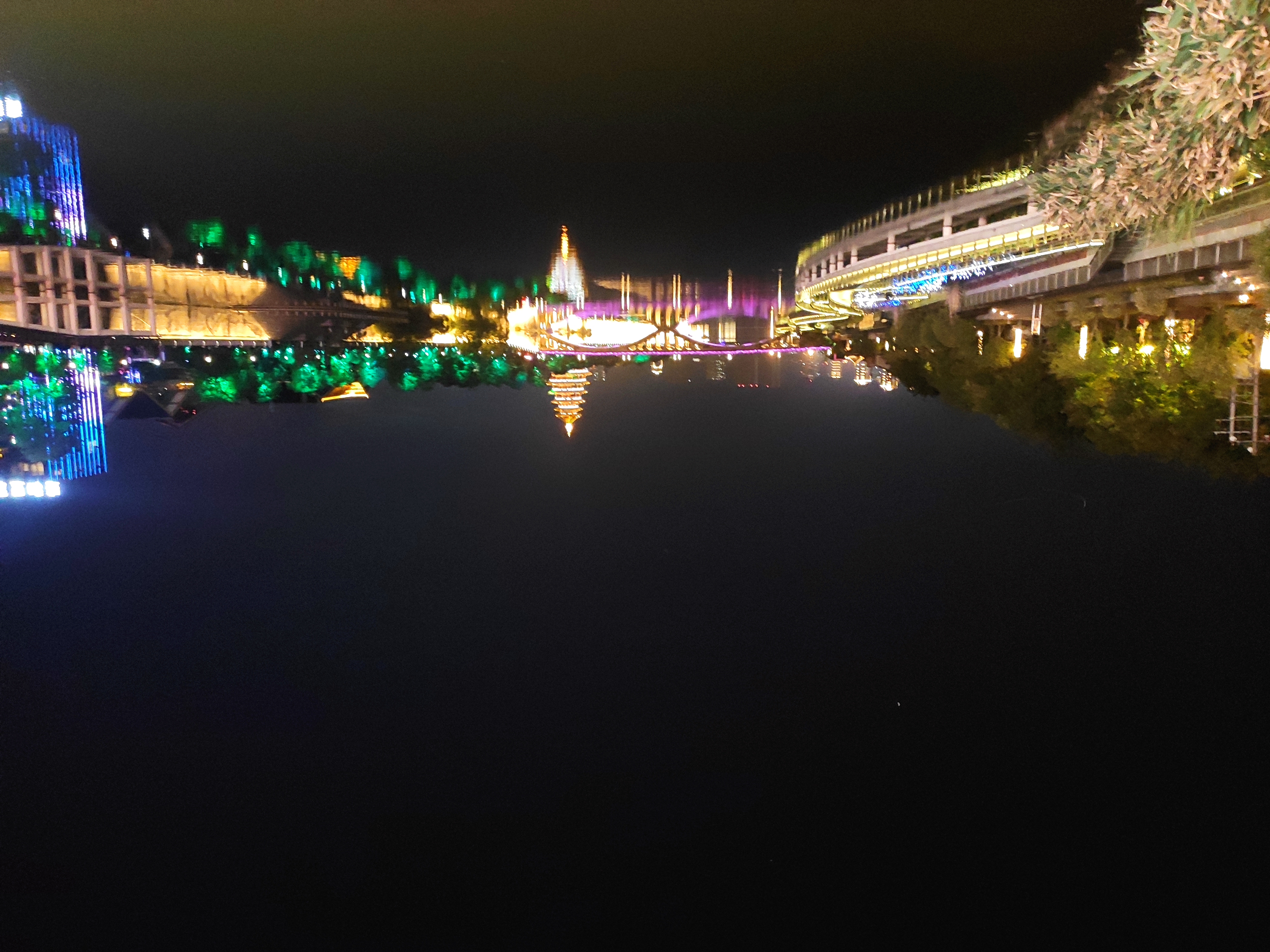 仁里古镇旅行图片 1