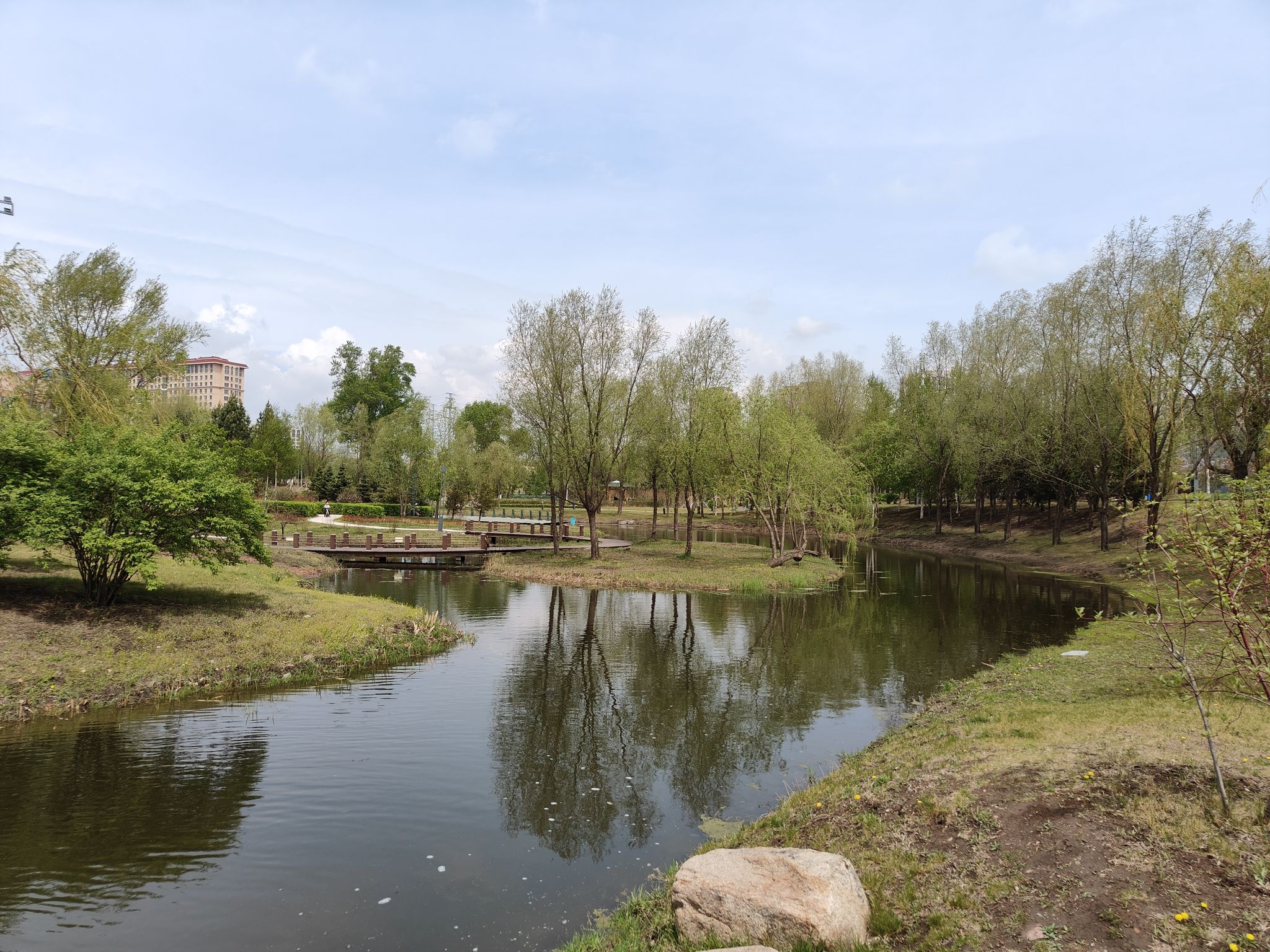 合力同心园旅行图片 3