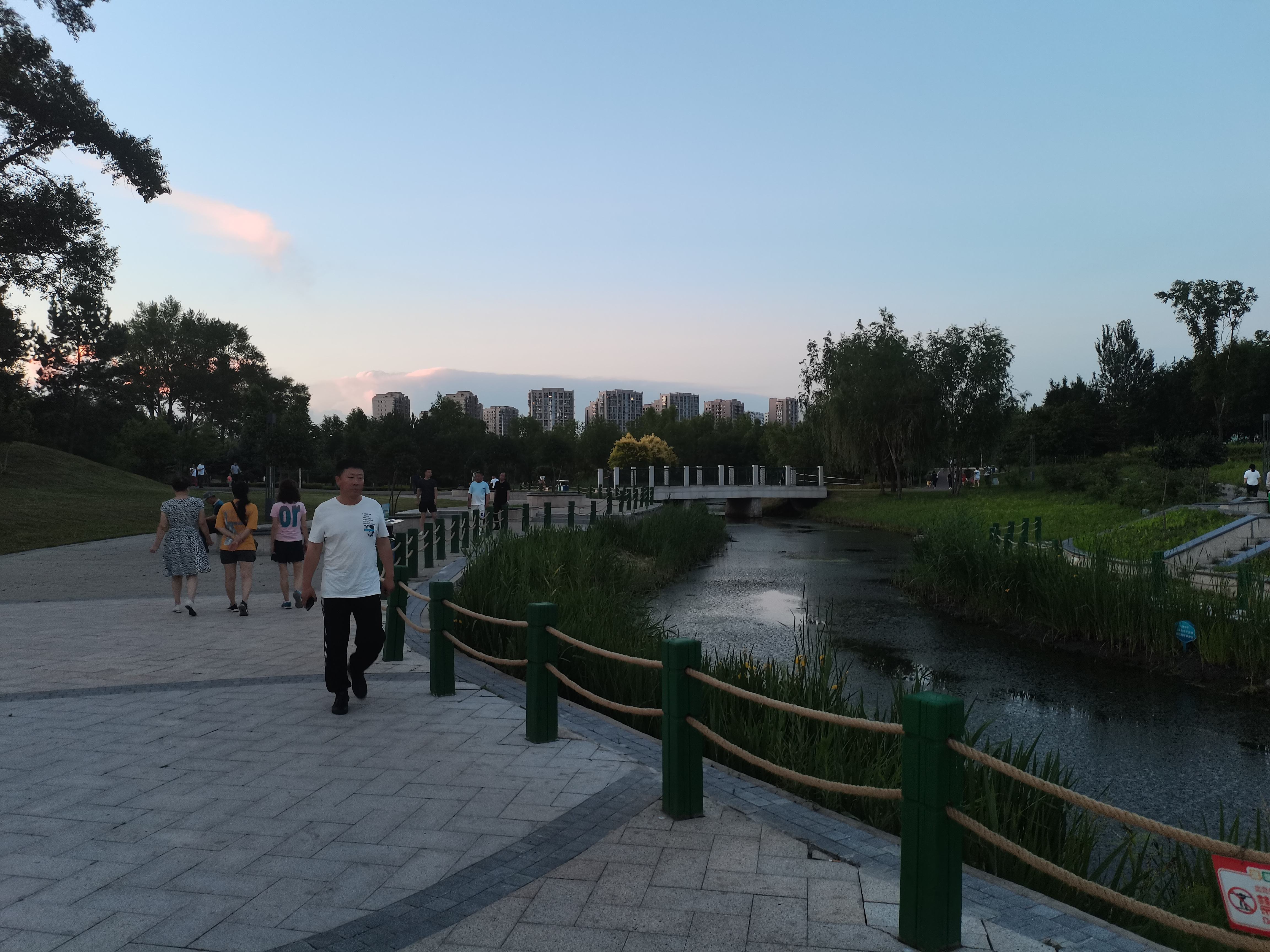 合力同心园旅行图片 2