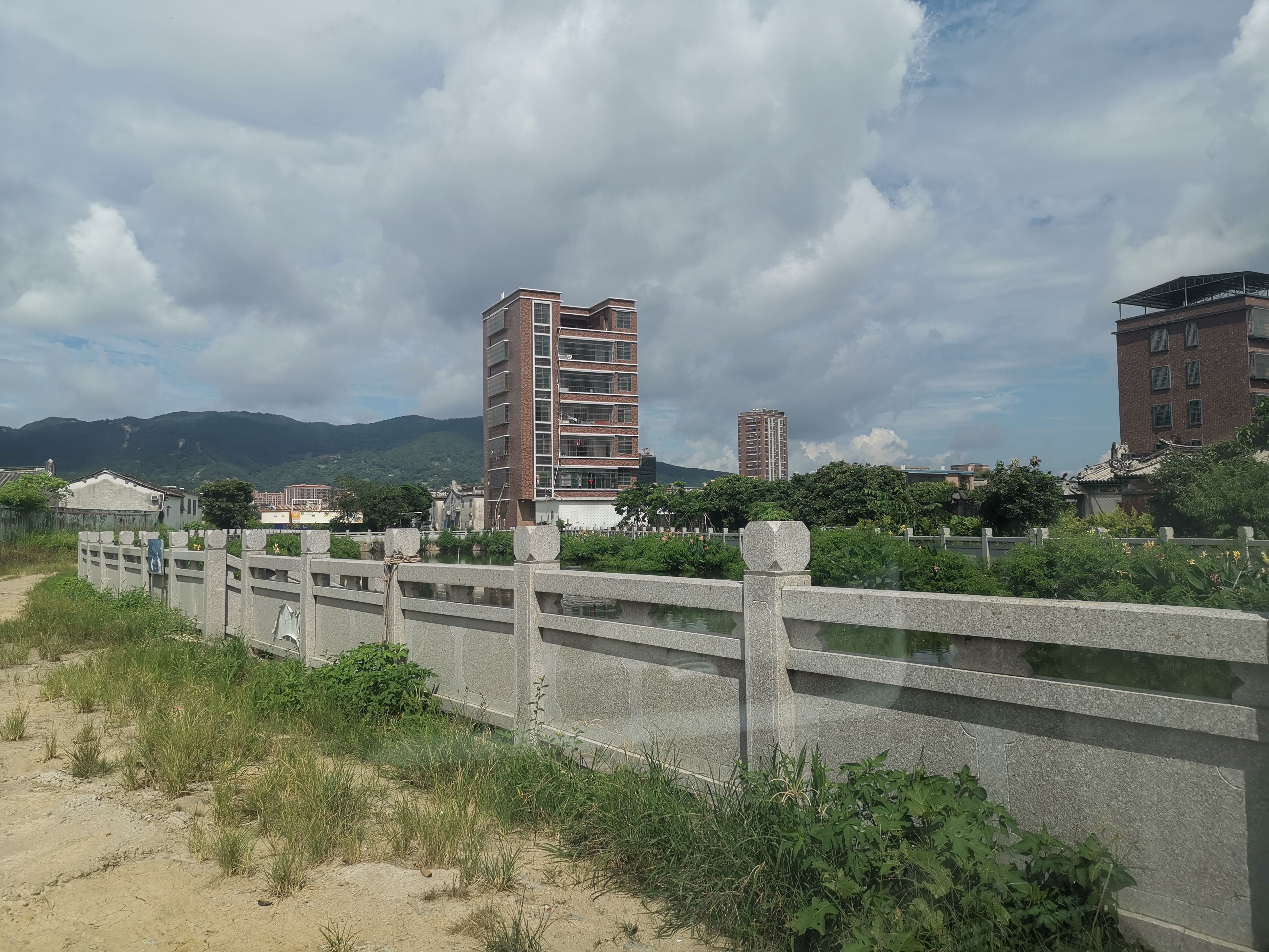 上坛湿地公园旅行图片 2