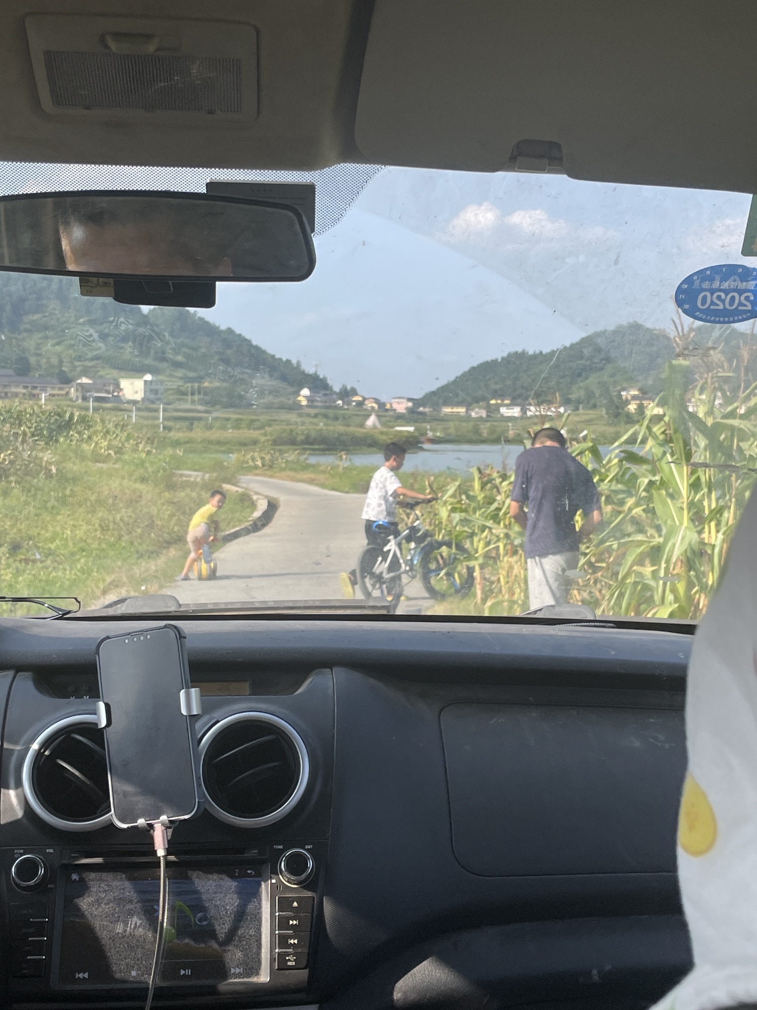 仙草湖旅行图片 2