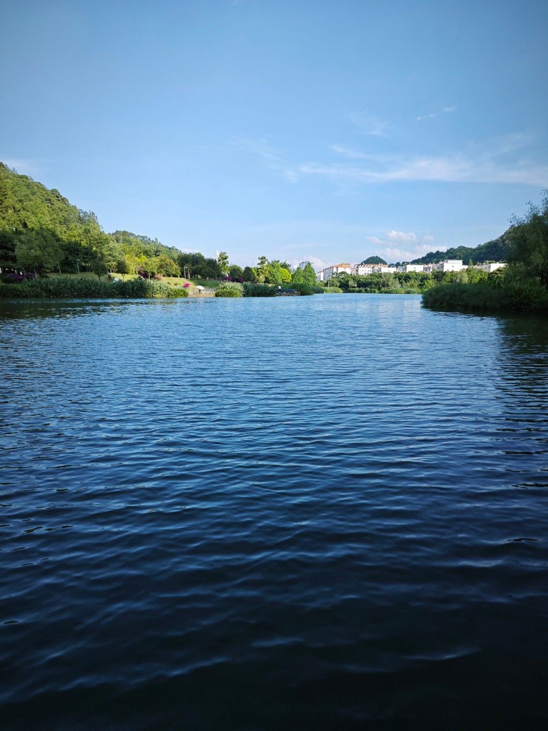 幸福水景公园