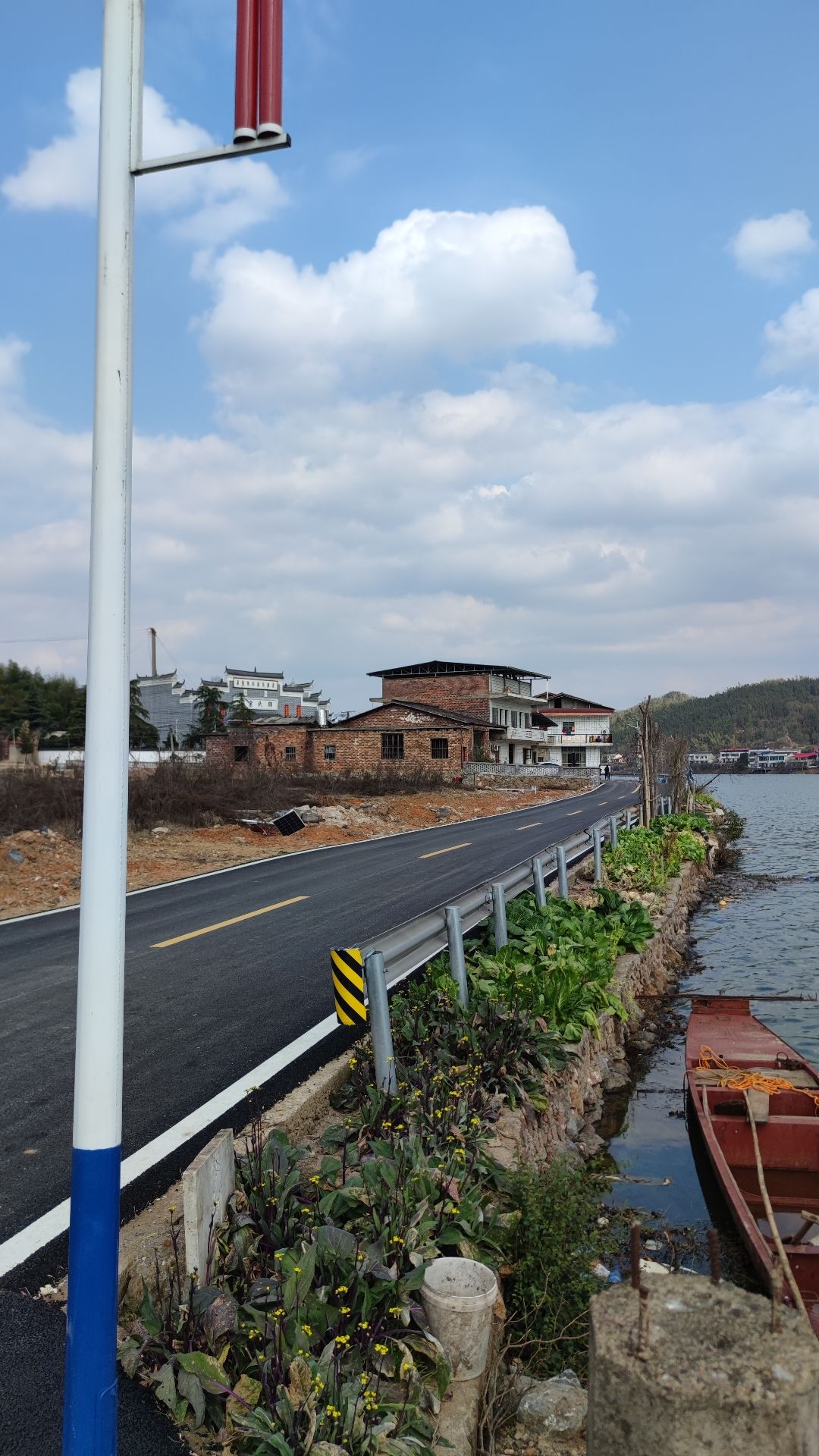 江口桃花岛旅行图片 1