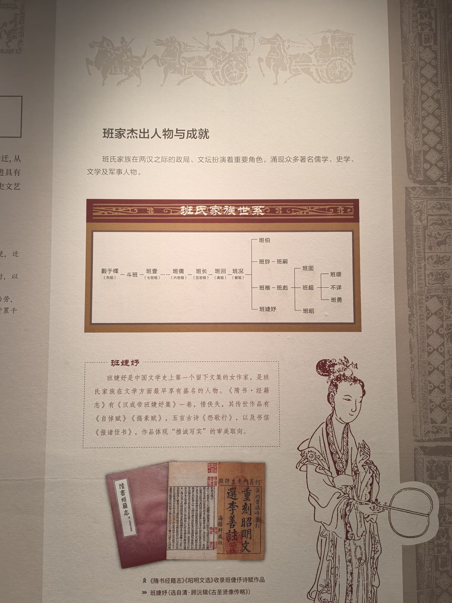 班超墓旅行图片 2