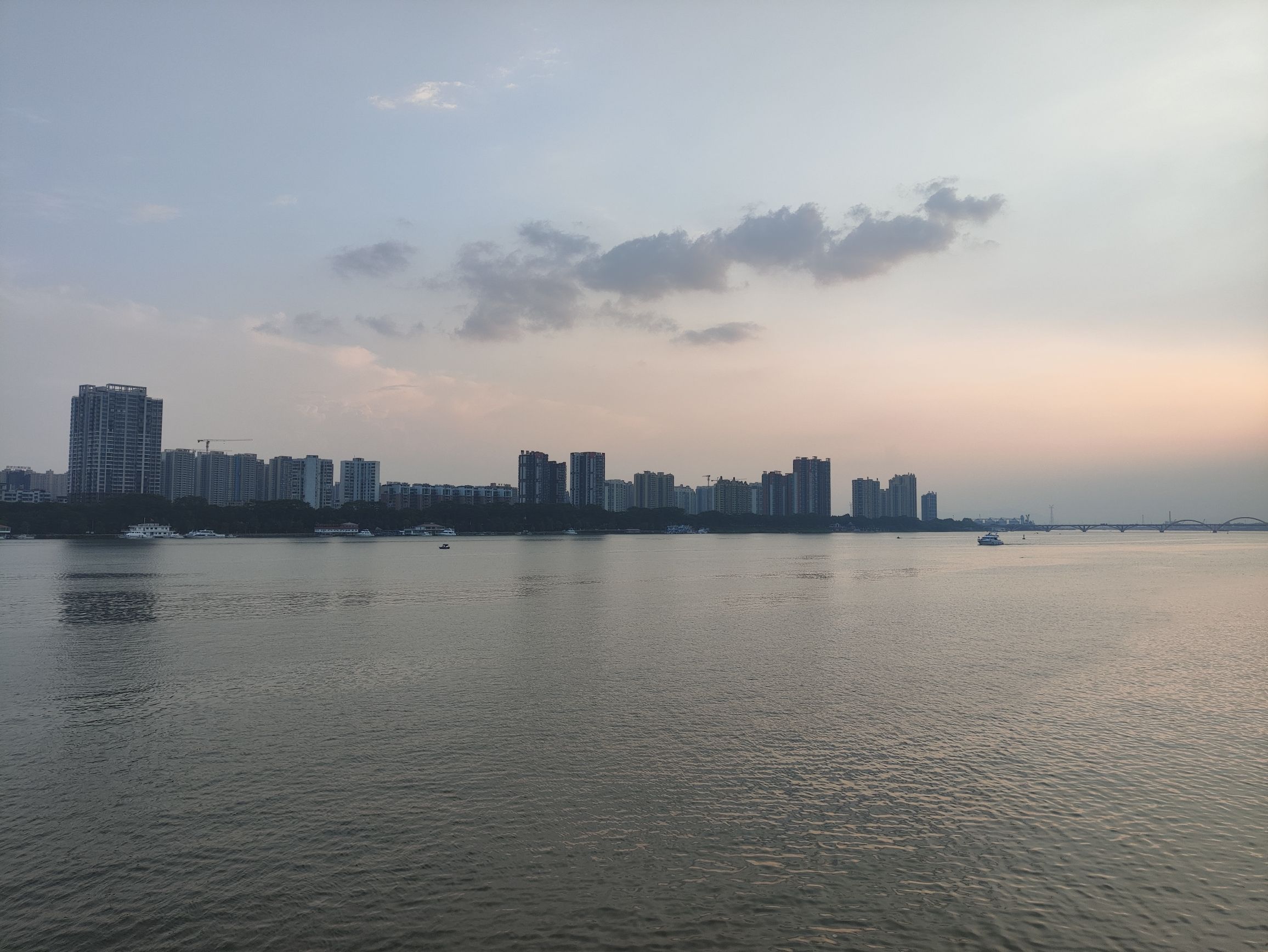 南门口公园旅行图片 2