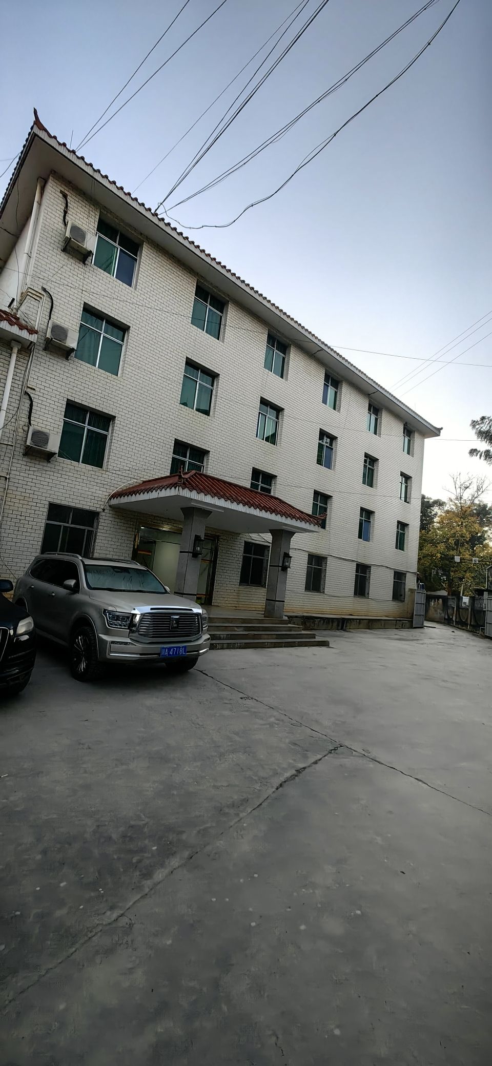 拉拉广场旅行图片 2