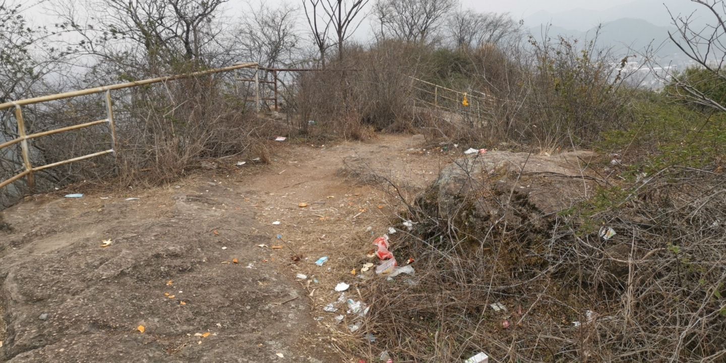 老鹰山公园旅行图片 1