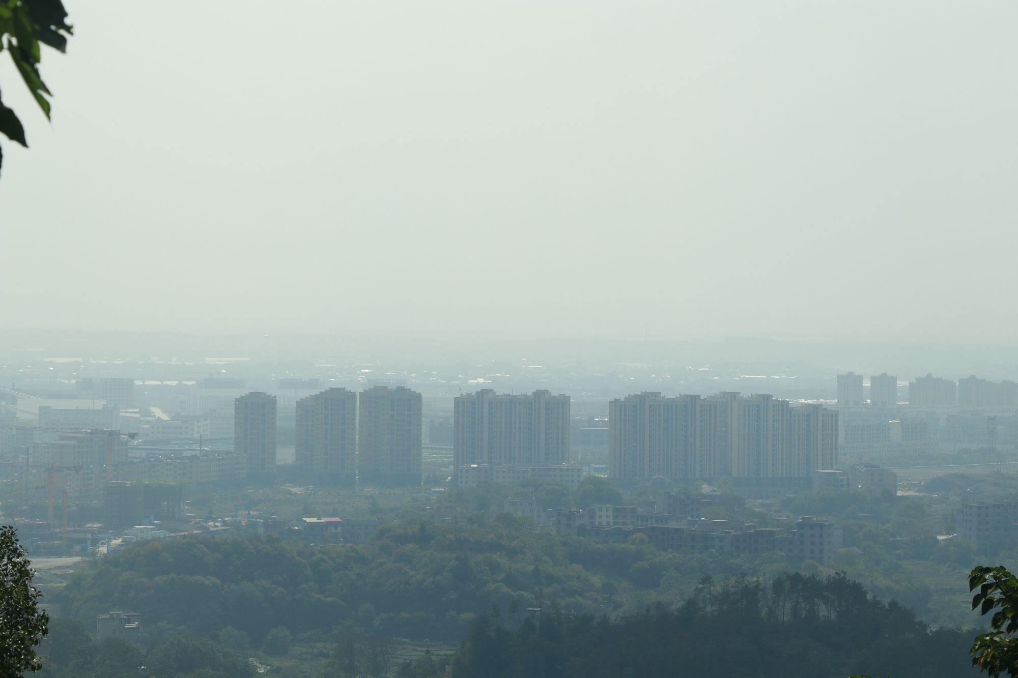 老鹰山公园旅行图片 2