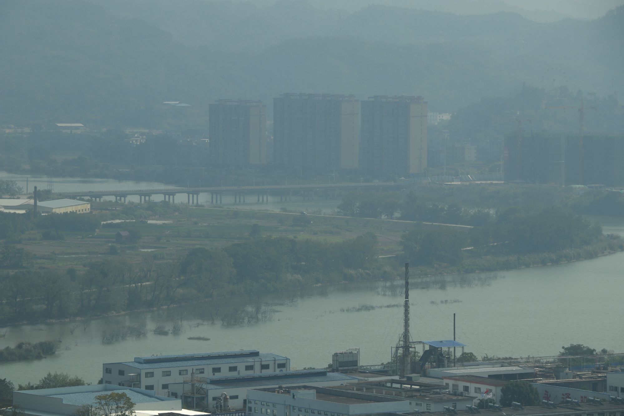 老鹰山公园旅行图片 3