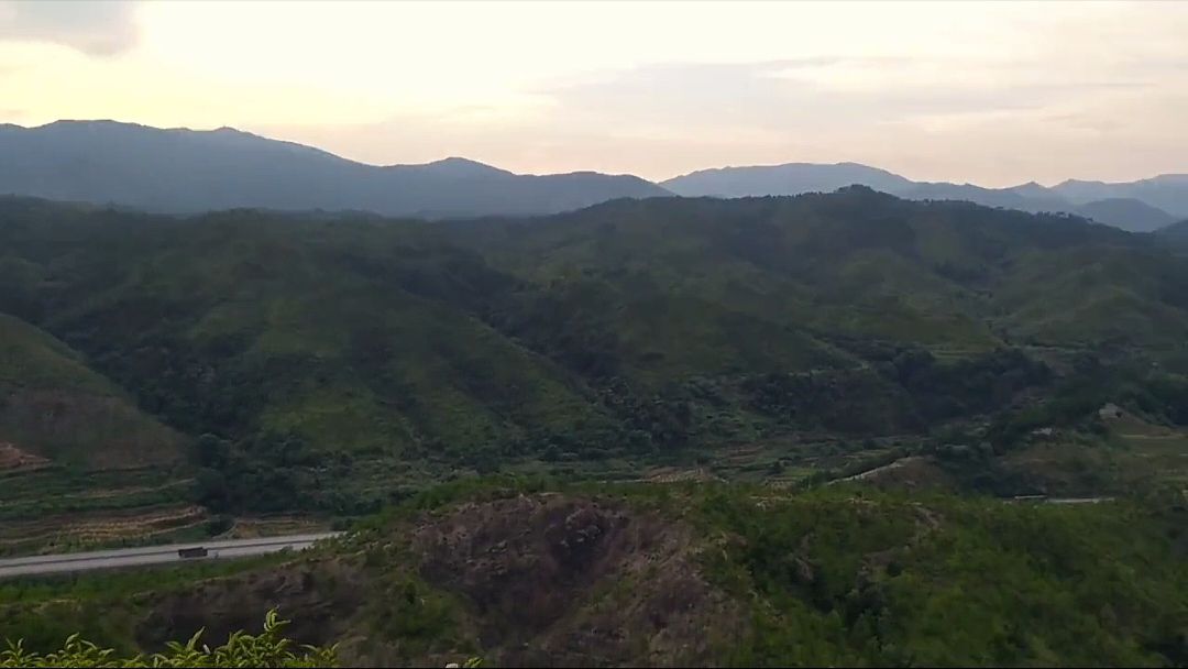 老鹰山公园旅行图片 1