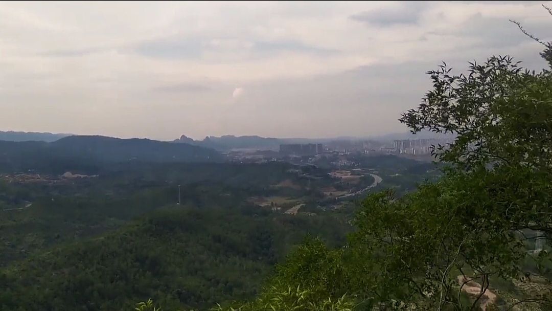 老鹰山公园旅行图片 2