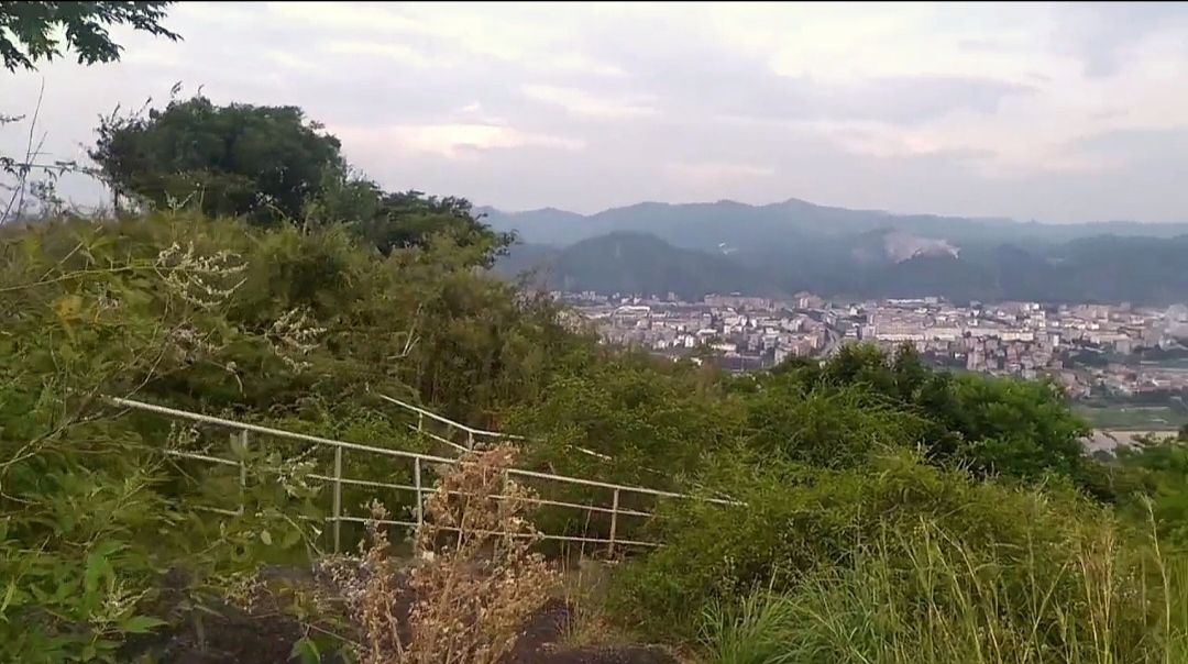 老鹰山公园旅行图片 3