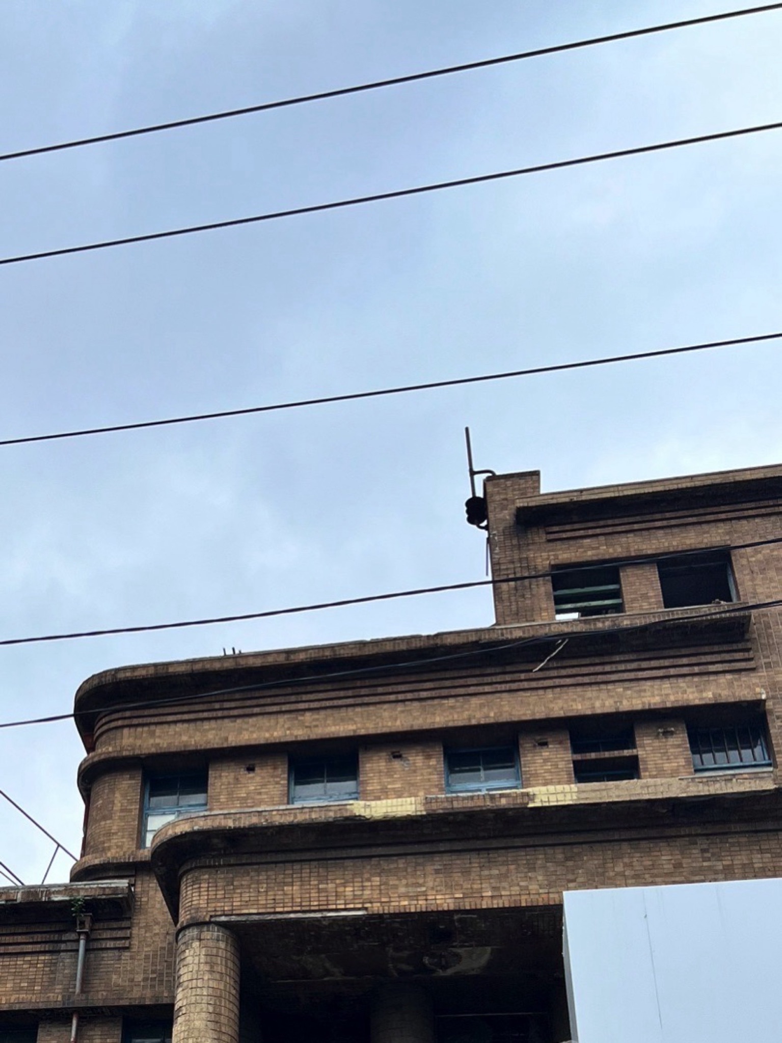 伪满电报电话株式会社旧址旅行图片 3