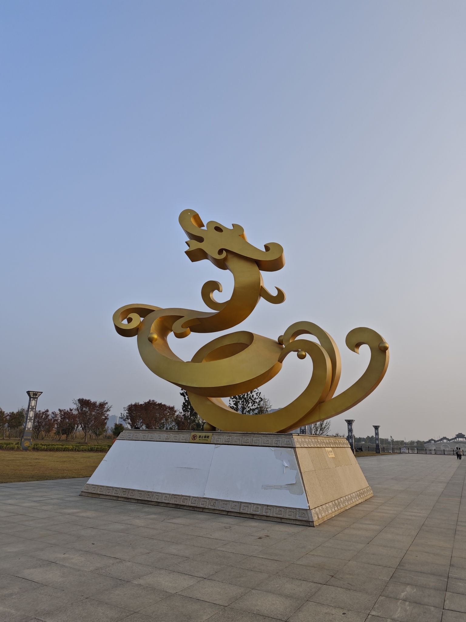 龙吟湖国家湿地公园旅行图片 3