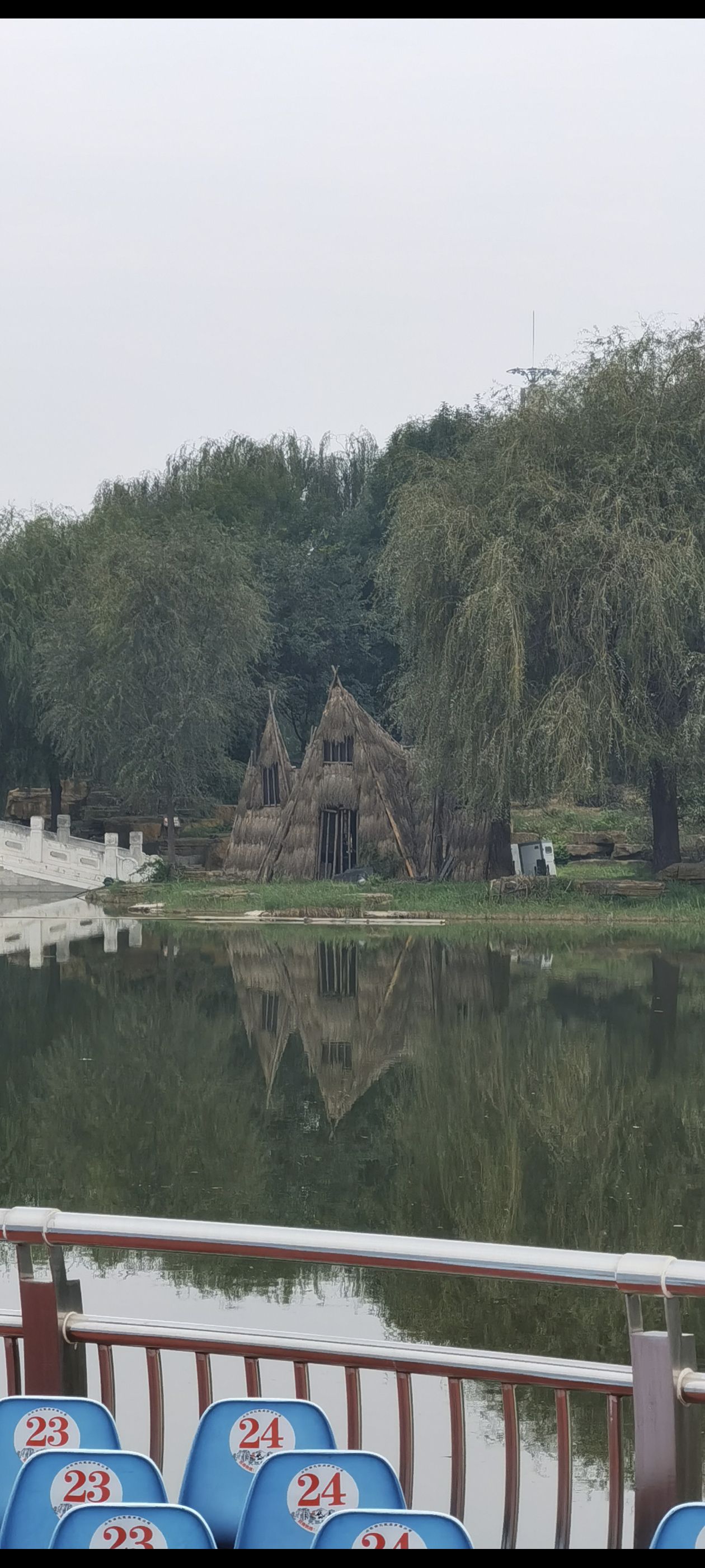 龙吟湖国家湿地公园旅行图片 2