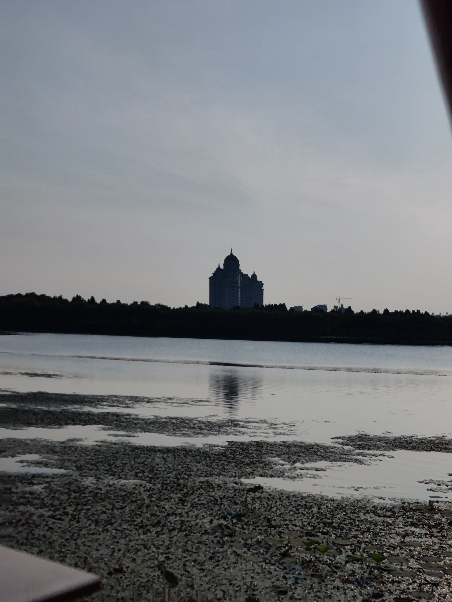 凤栖湖生态公园旅行图片 2