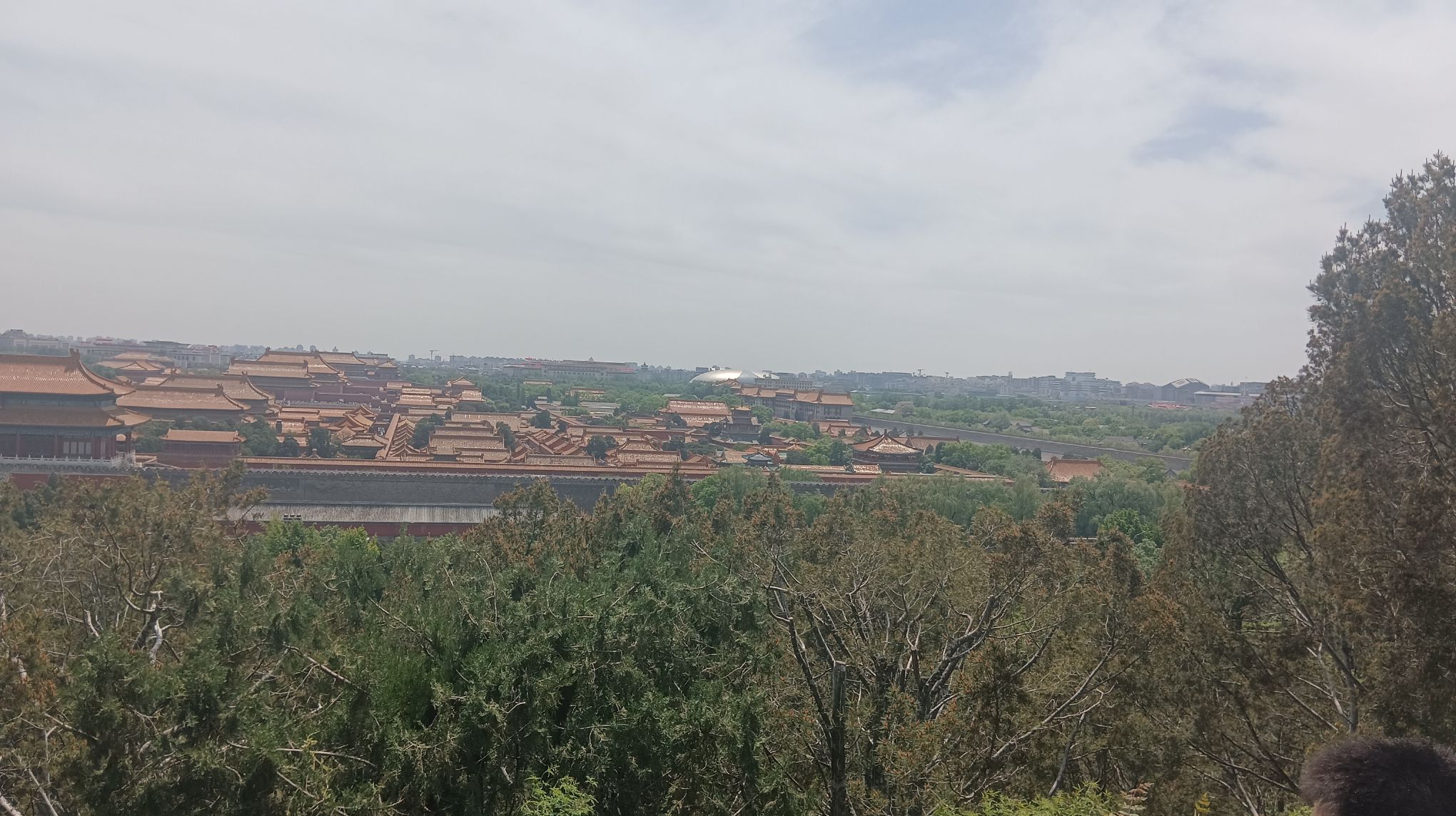 必滕宫旅行图片 2