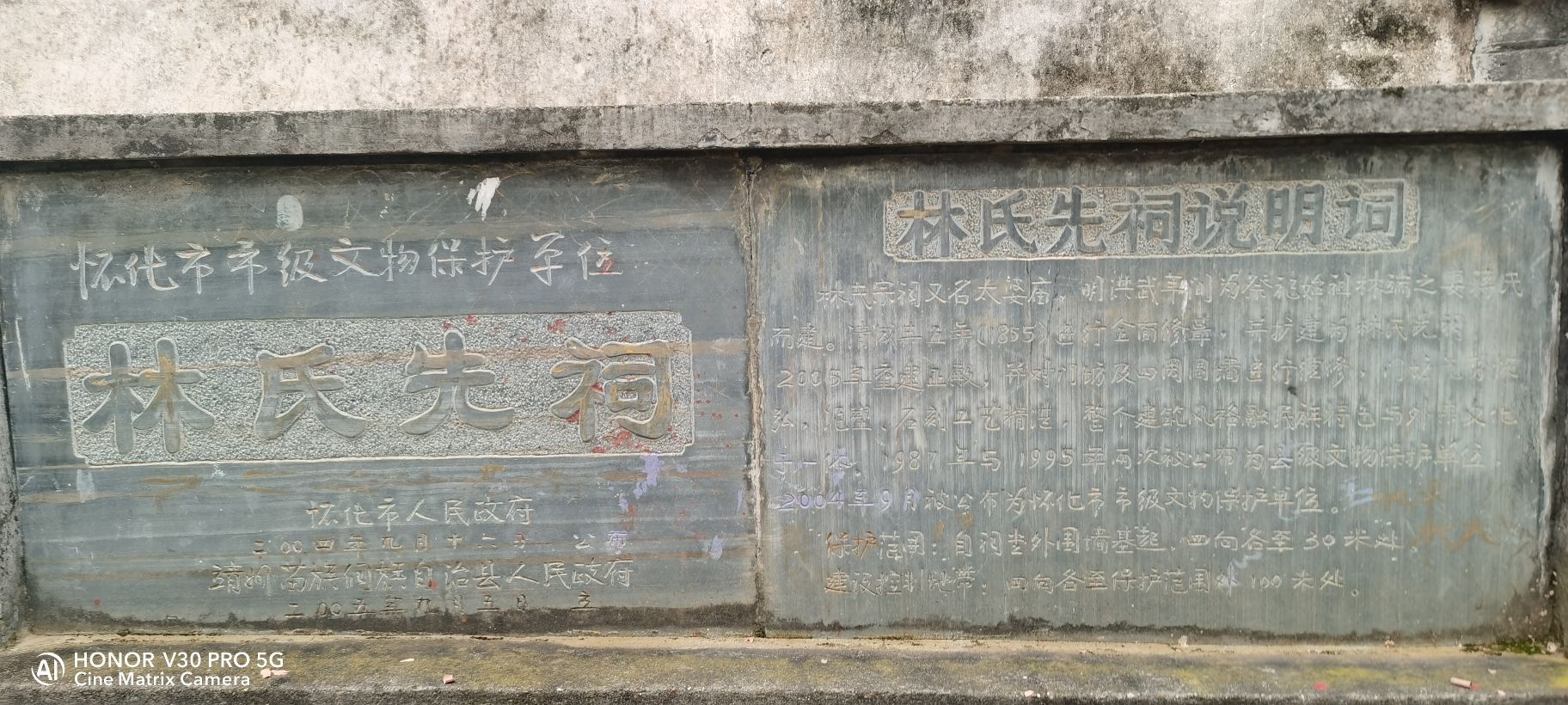 林氏先祠旅行图片 2