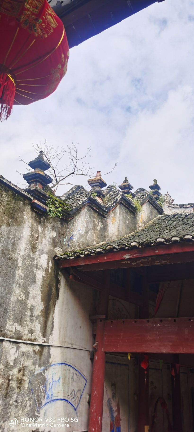 林氏先祠旅行图片 3