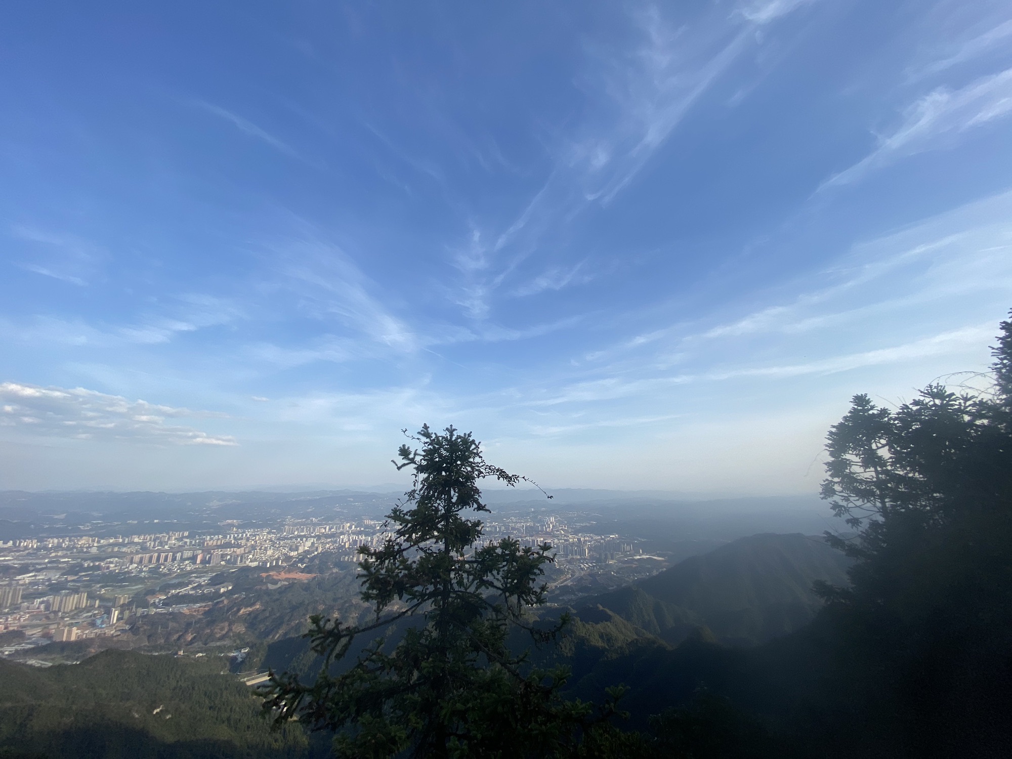 恩施市望城坡景区