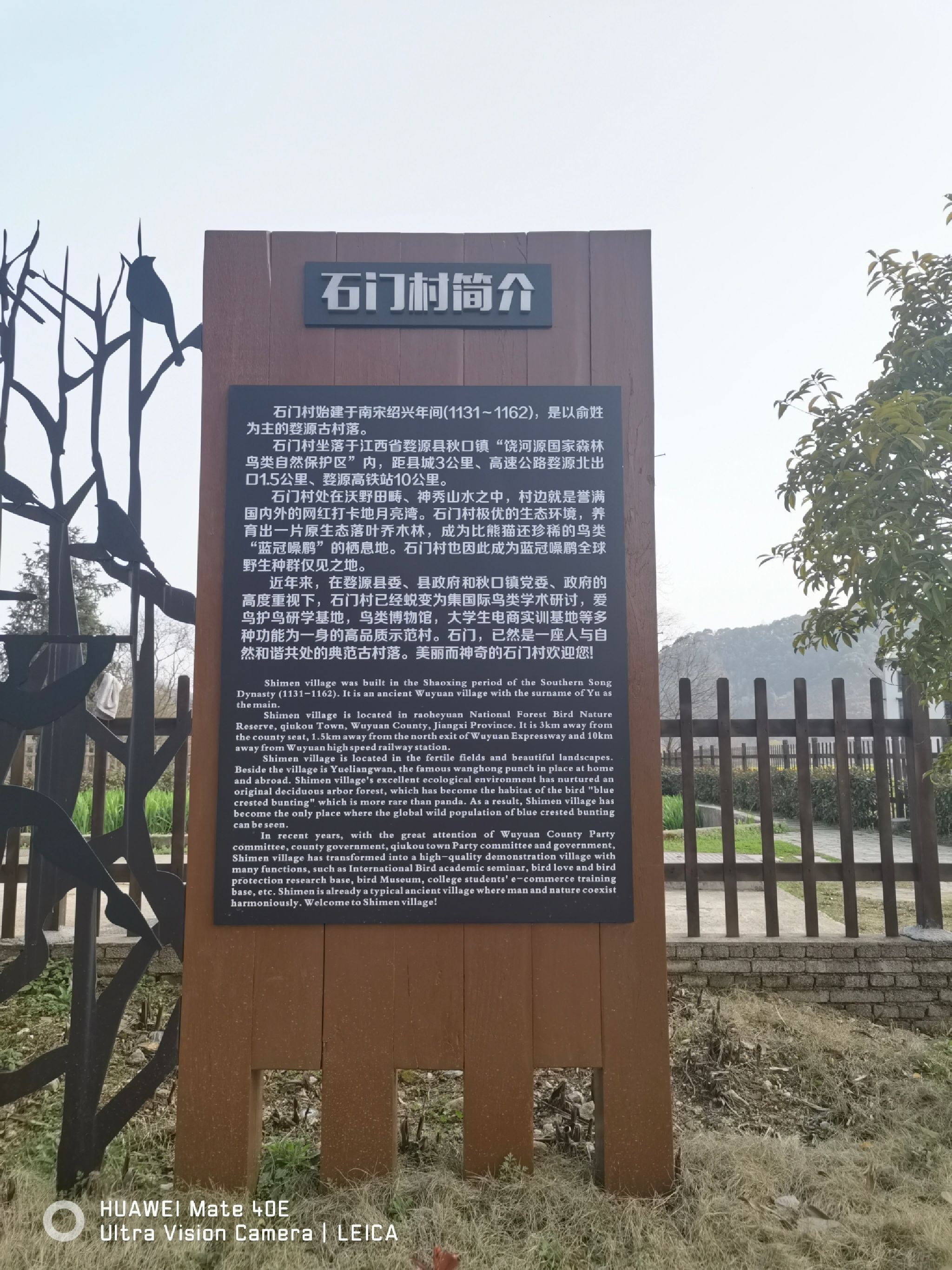 饶河源国家湿地公园旅行图片 3