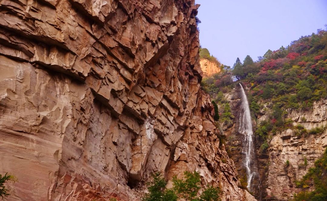 红岩峡谷旅行图片 3