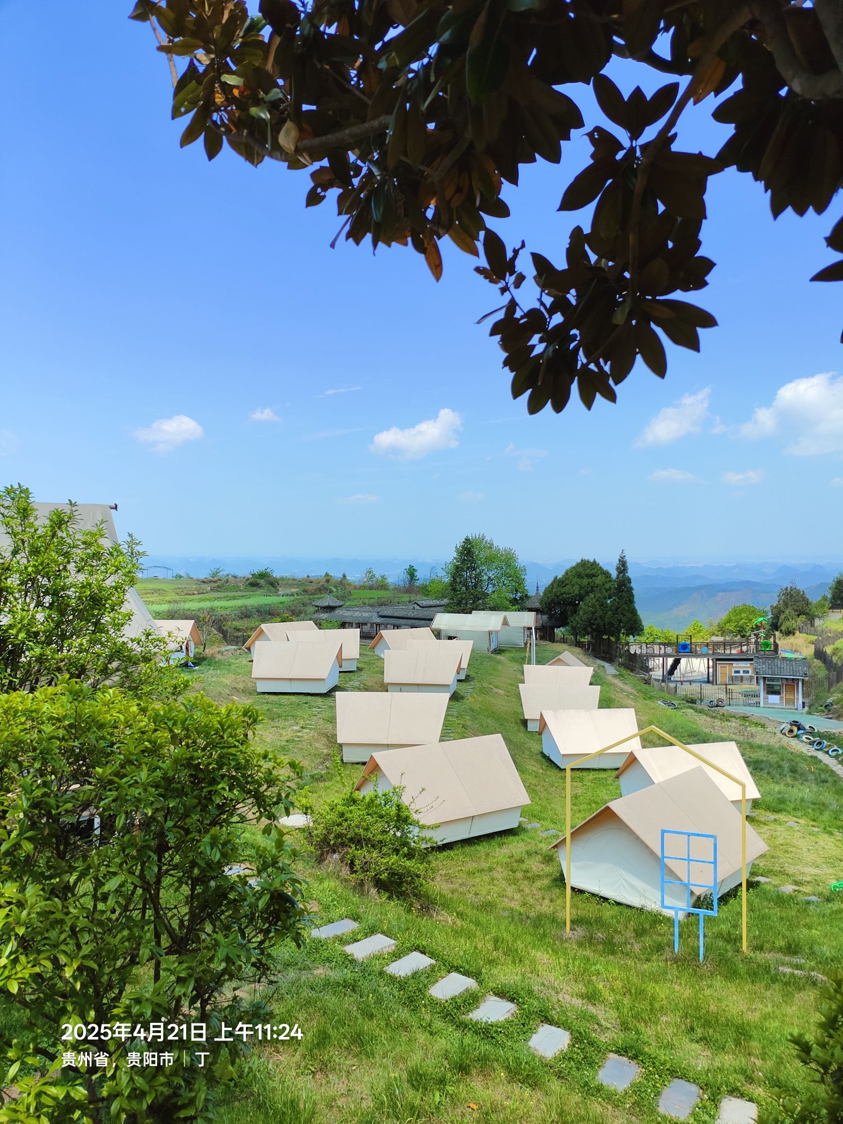红岩峡谷旅行图片 1