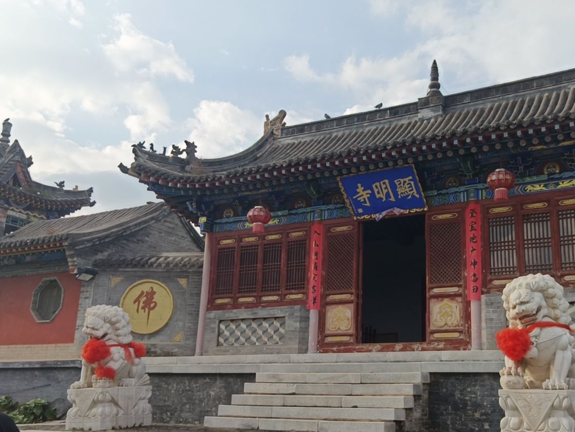 贺兰山景区旅行图片 1
