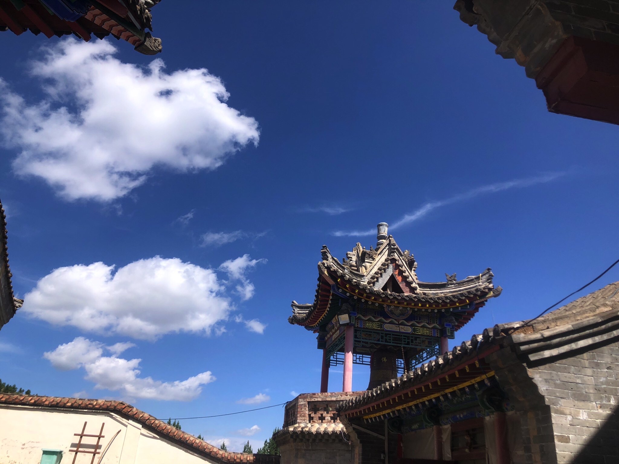 贺兰山景区旅行图片 1