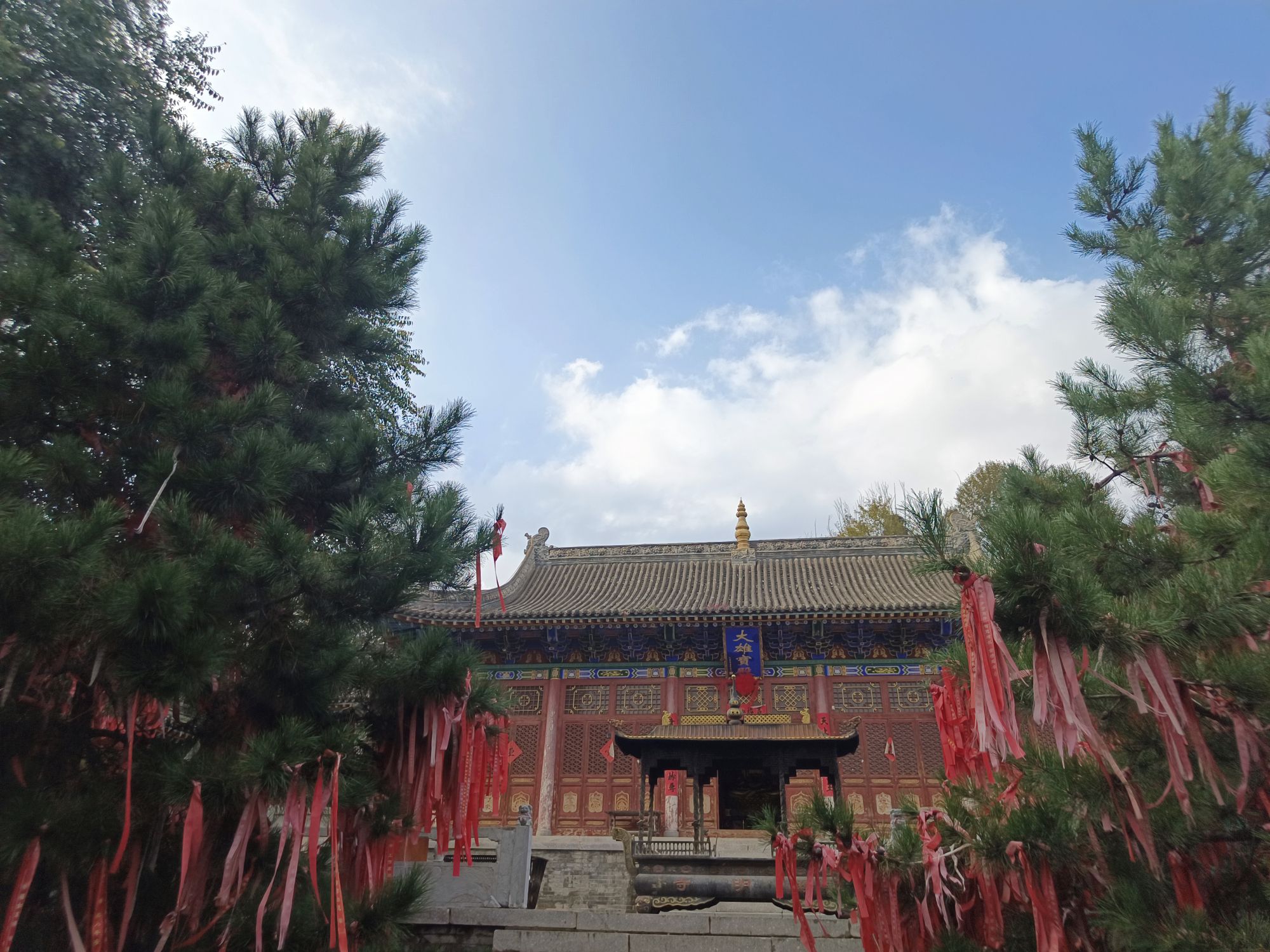贺兰山景区旅行图片 2