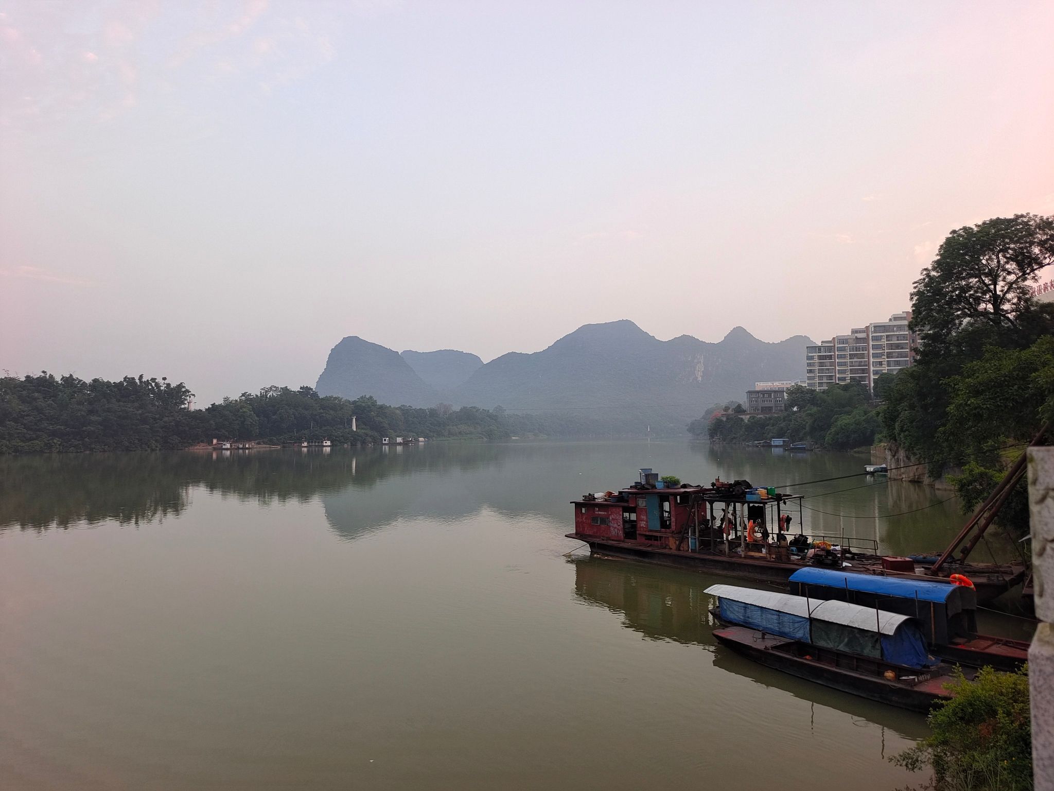 大江口水塔旅行图片 2
