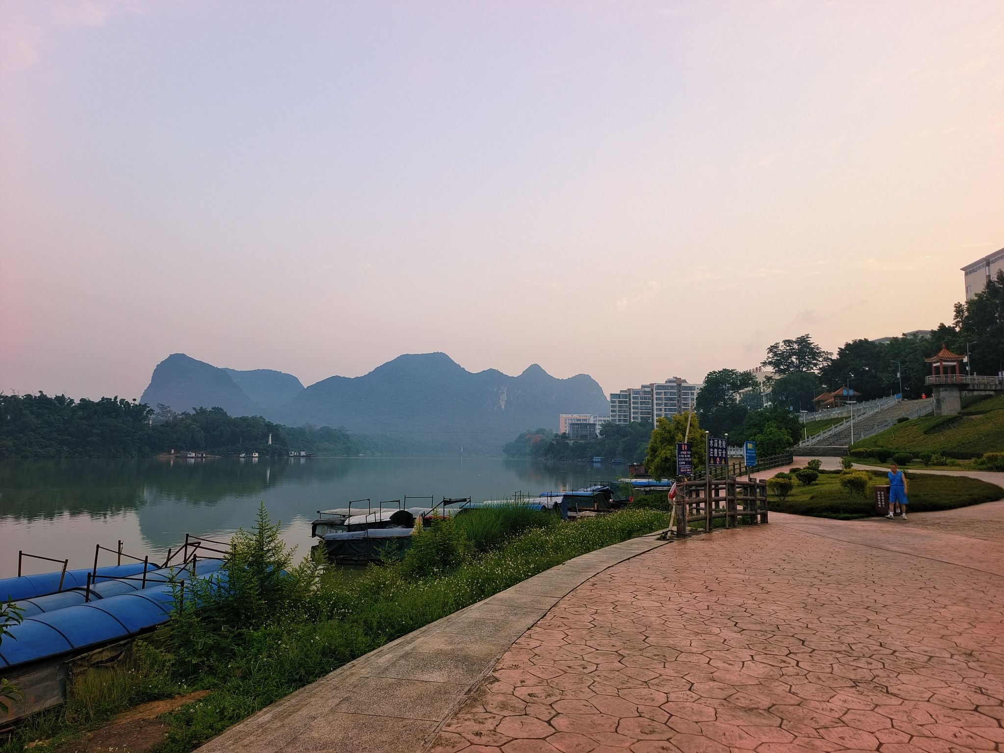 大江口水塔旅行图片 3