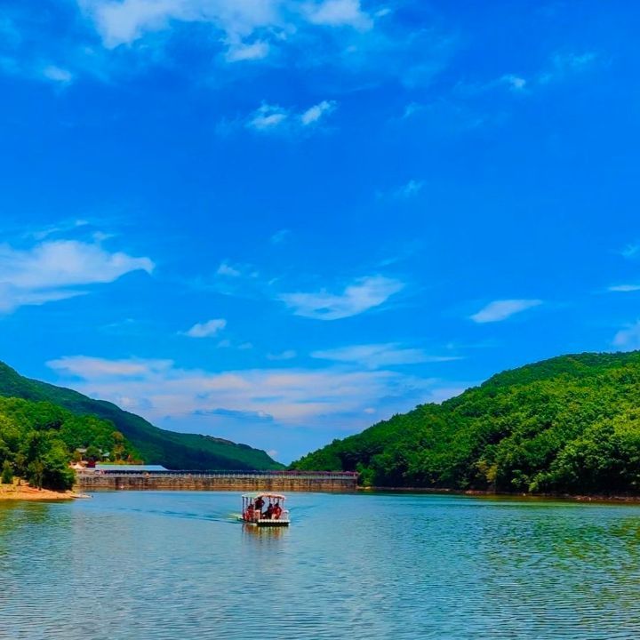 九峰山景区旅行图片 2