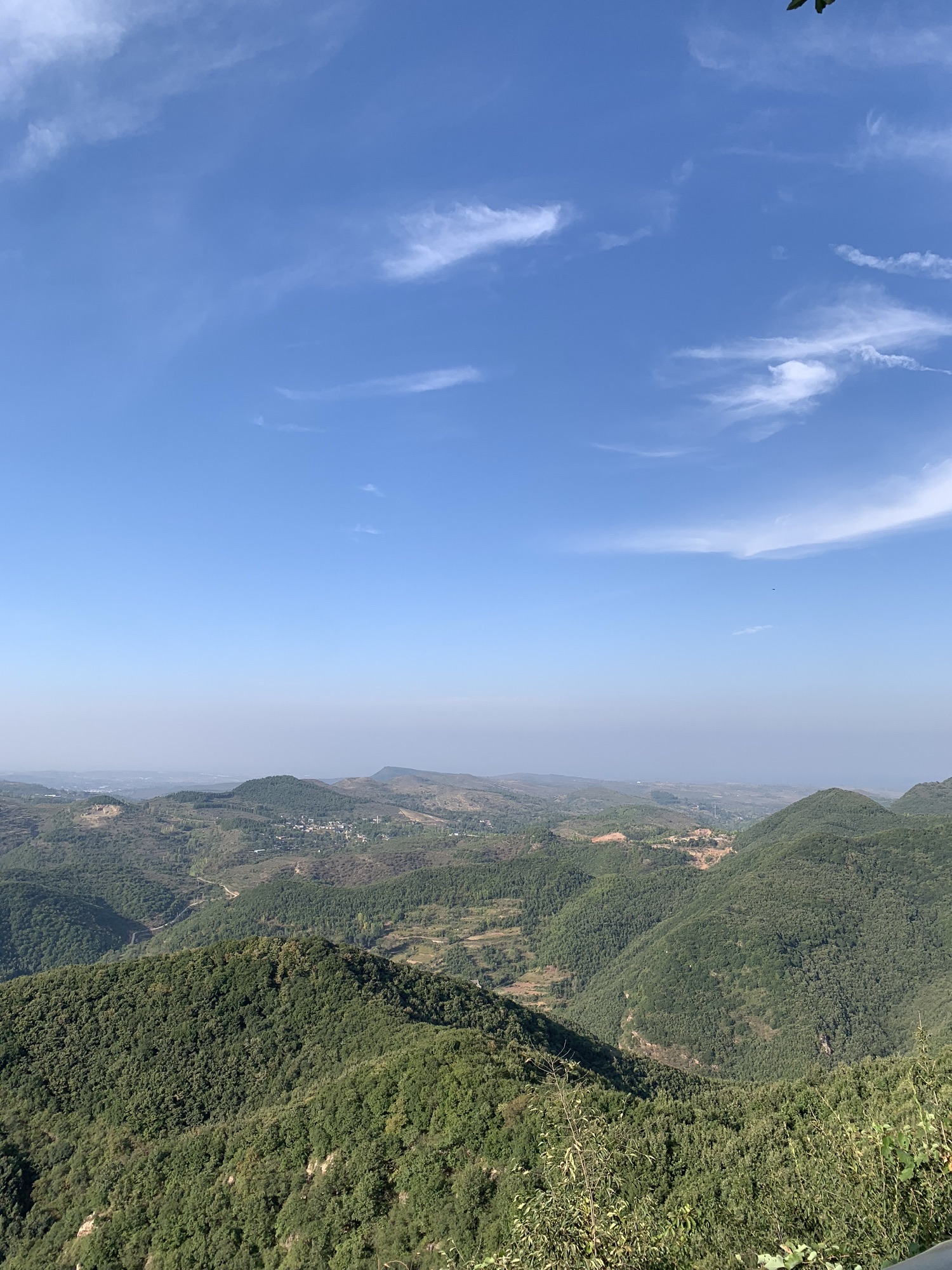 九峰山景区旅行图片 2