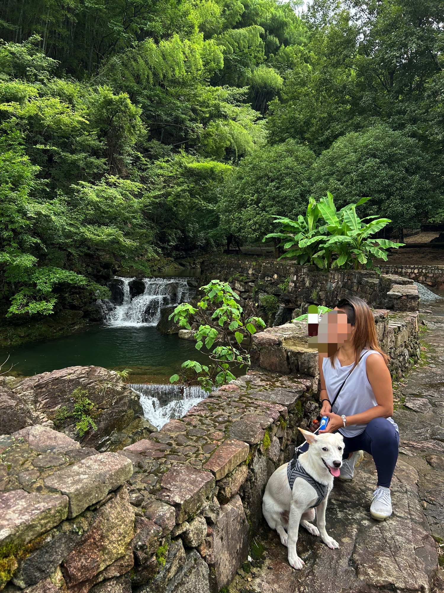 罗汉谷旅行图片 1